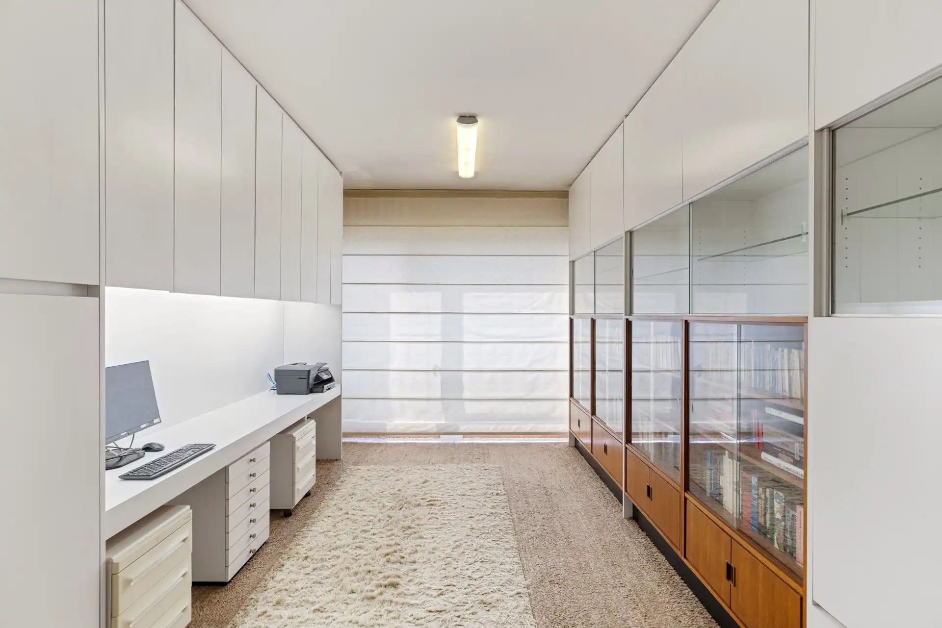 Karaktervolle architectenvilla op een royaal perceel van 1.286 m² getekend door architect Piet Pauwels foto 5