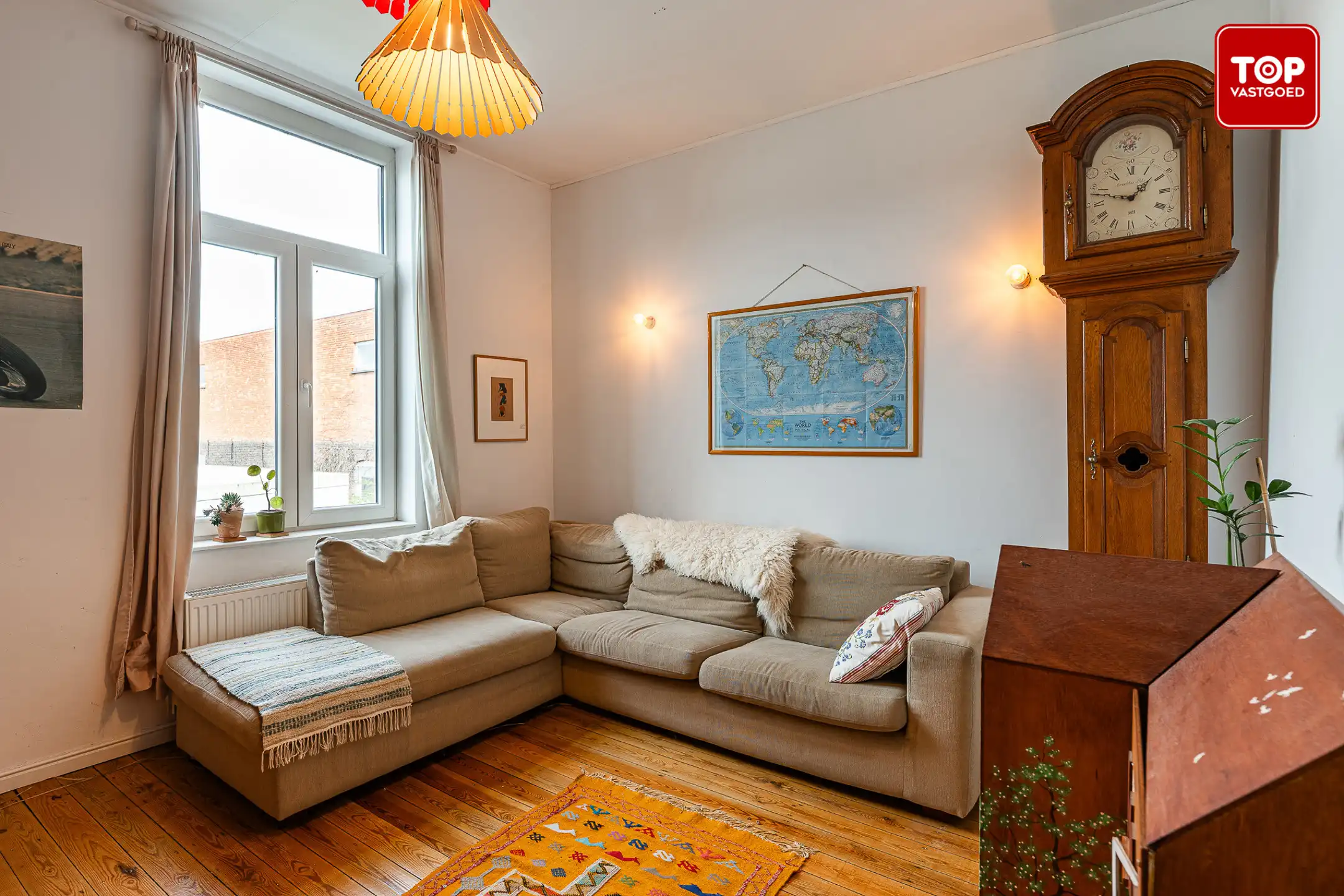  Ruime gezinswoning met 5 slaapkamers op fietsafstand van het centrum van Gent foto 17