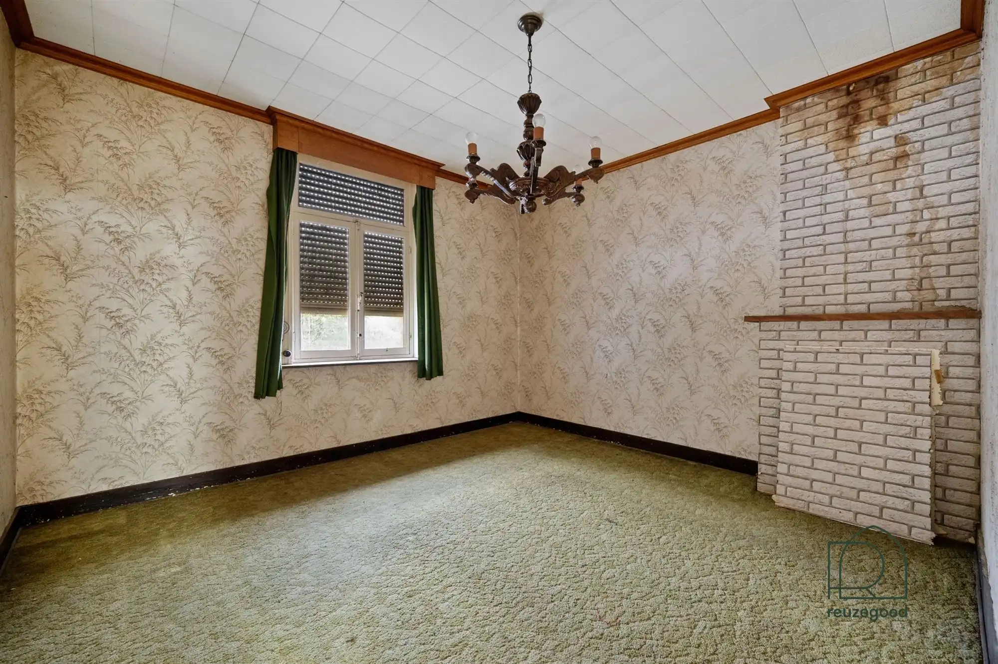 Ruime woning met authentieke charme, bijgebouwen en tal van mogelijkheden in Hombeek foto 13