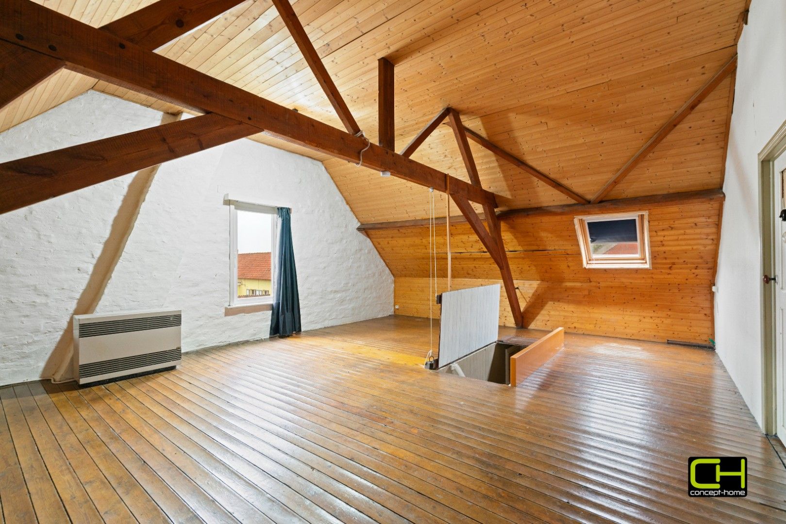 Open bebouwing te koop op een perceel van 4920m² te koop in Vinderhoute foto 17