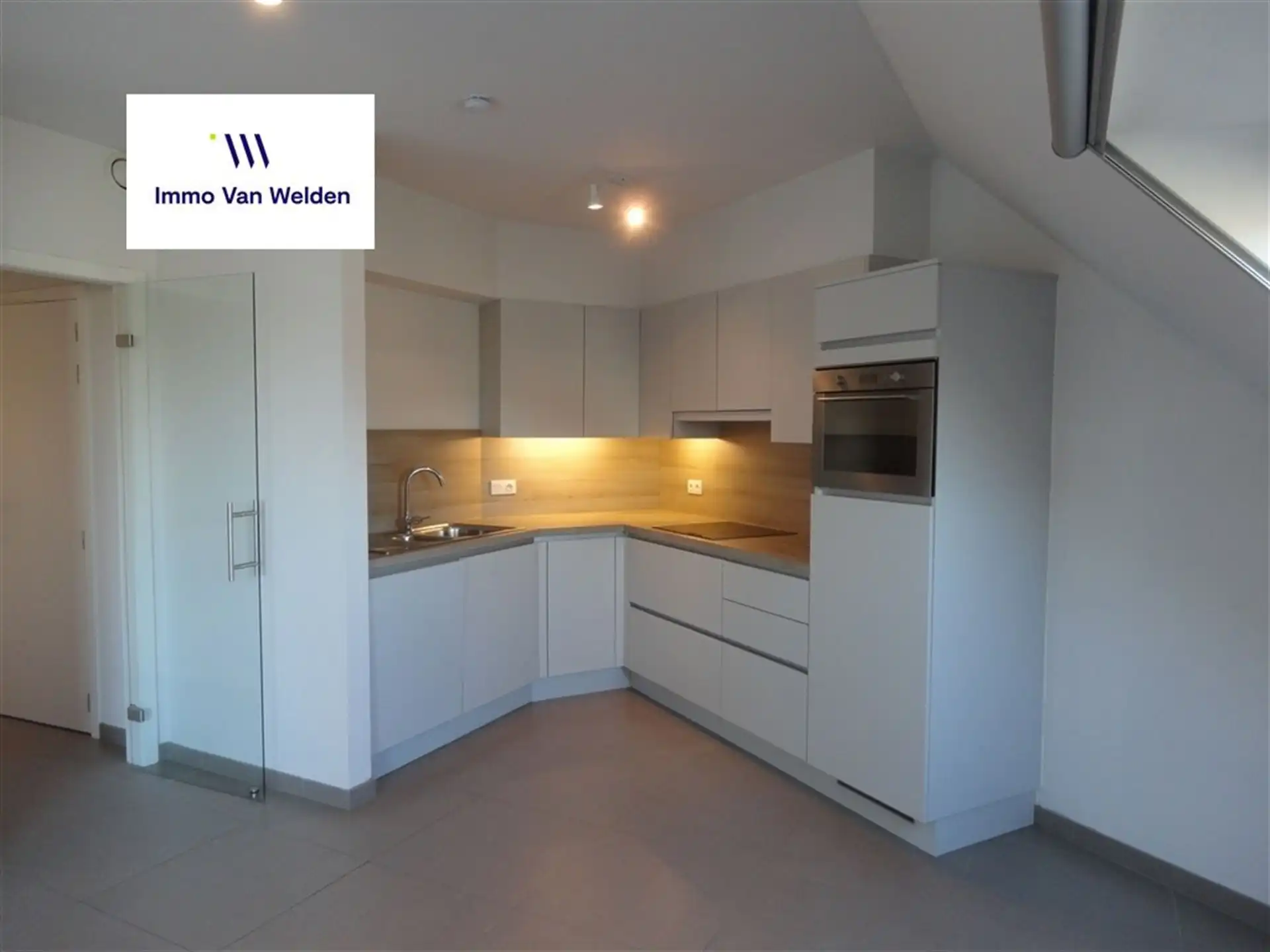 Appartement met alle comfort met zicht op de Schelde! foto 12