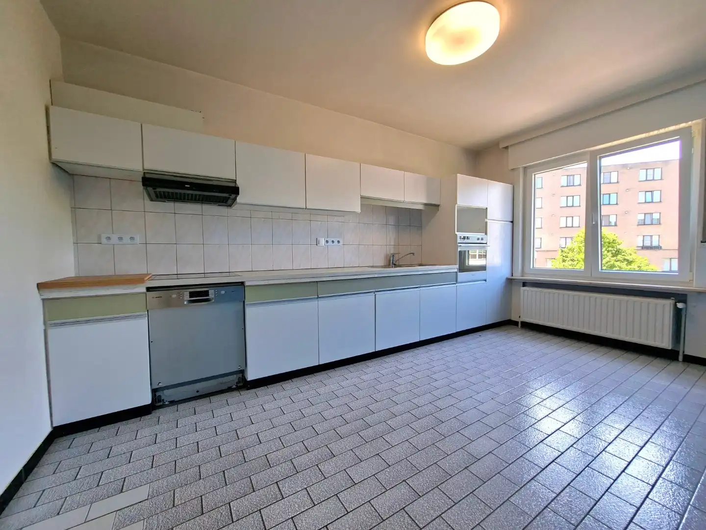 Ruim appartement  foto 4