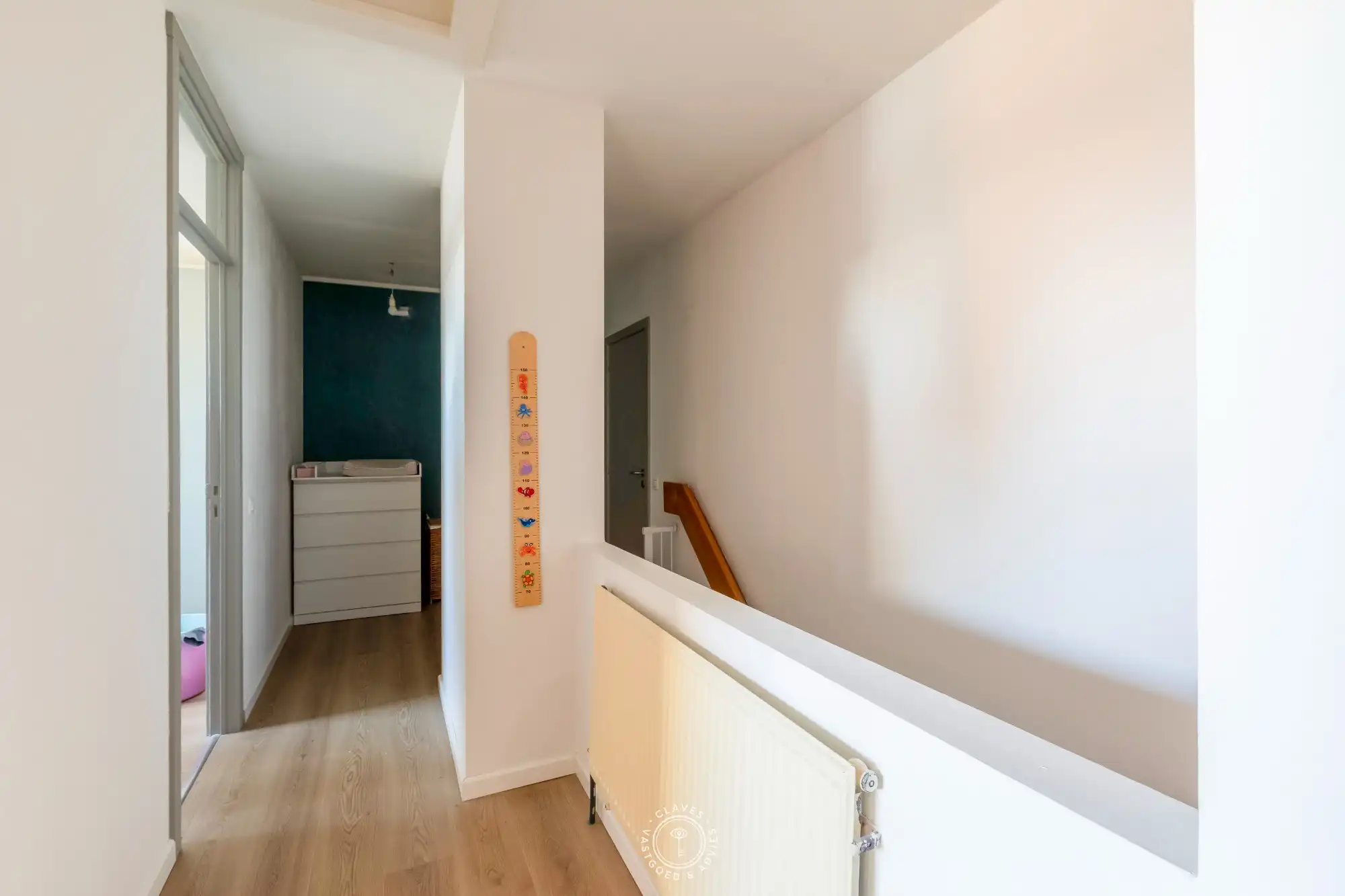 Zeer ruime kangoeroewoning: waar samenwonen en privacy samenkomen foto 9