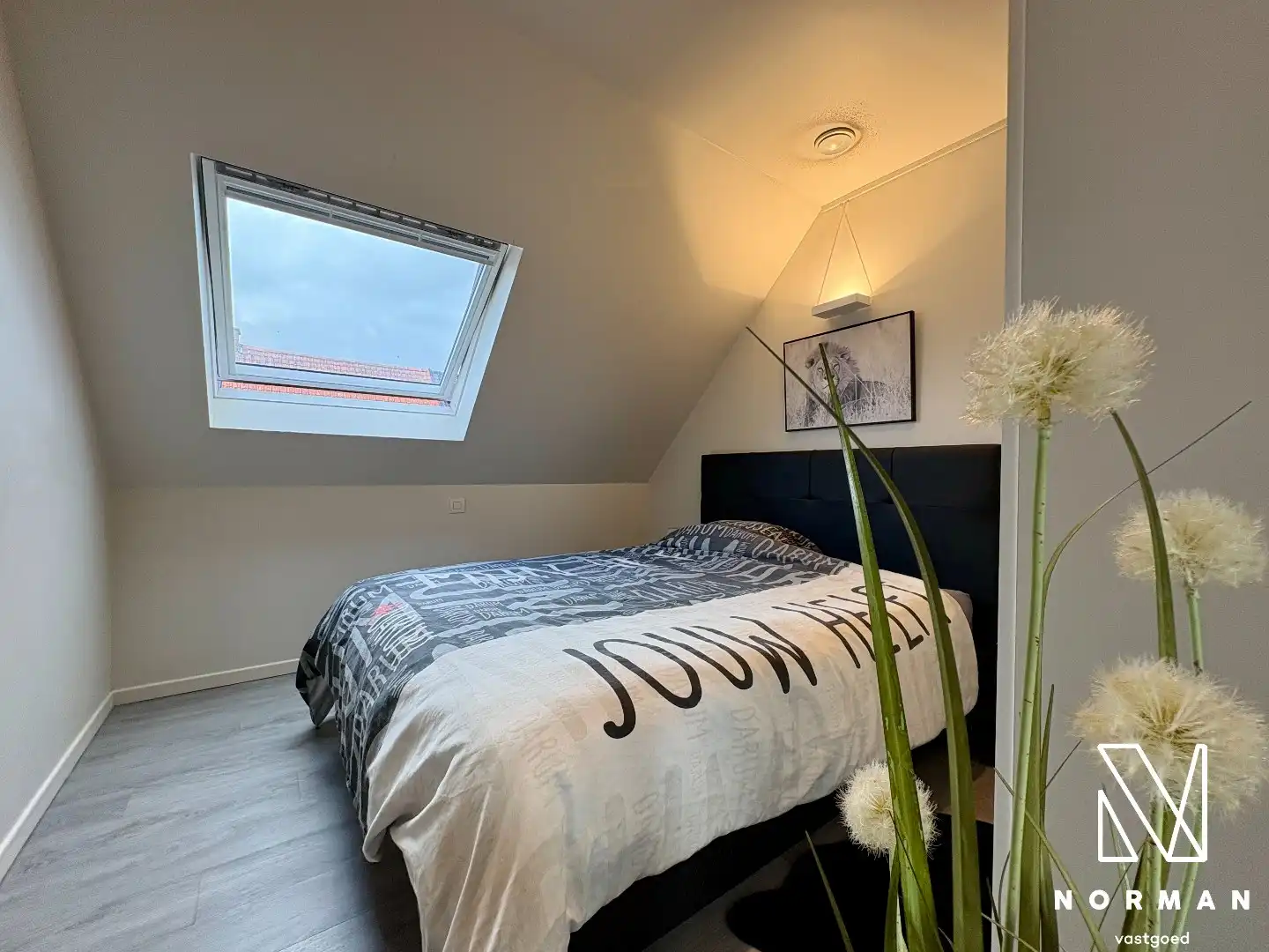 Bel-etagewoning nabij het centrum van Kuurne foto 9