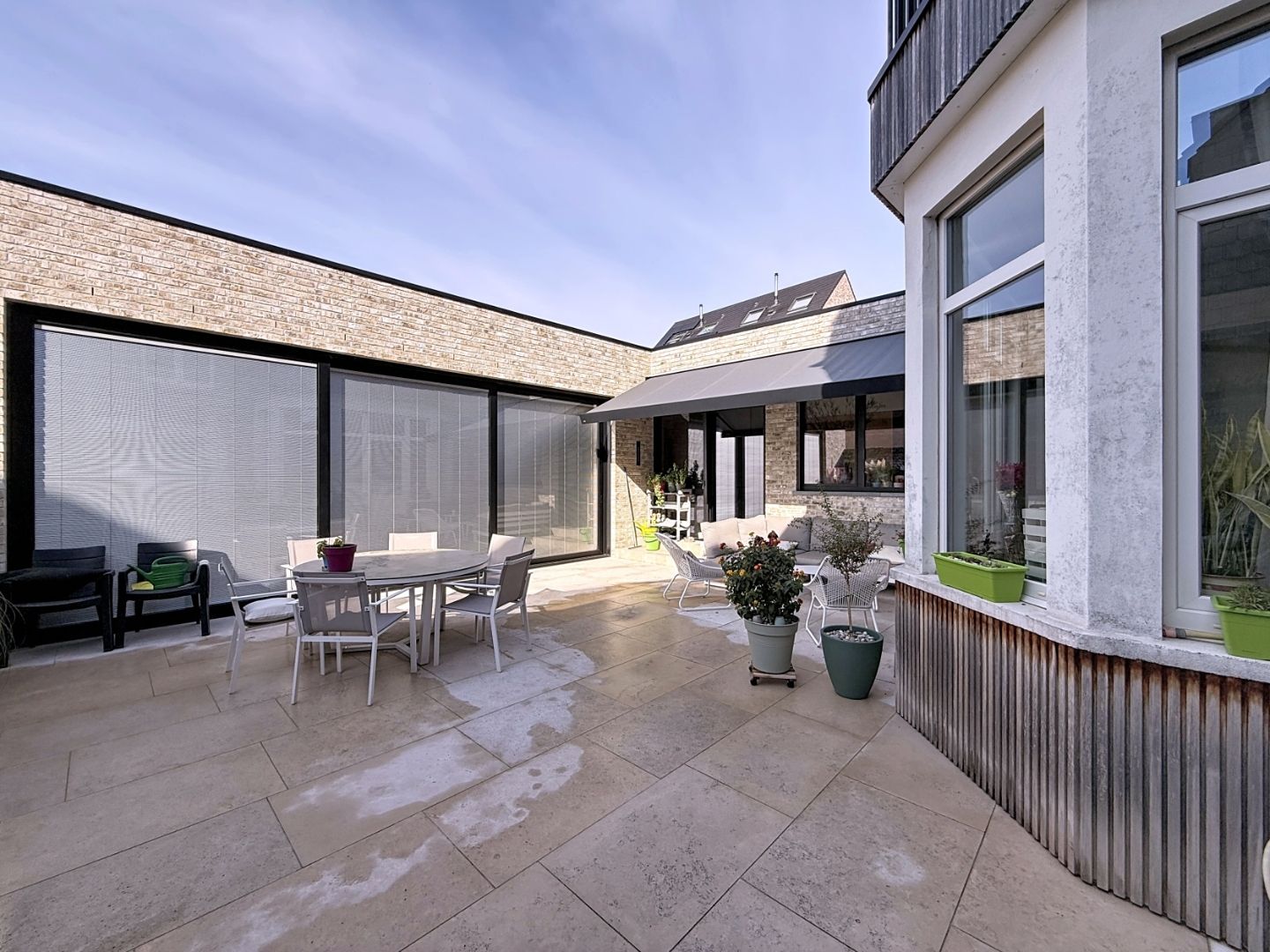 Unieke B&B met luxueuze indoor wellness in het hart van Nieuwpoort foto 35