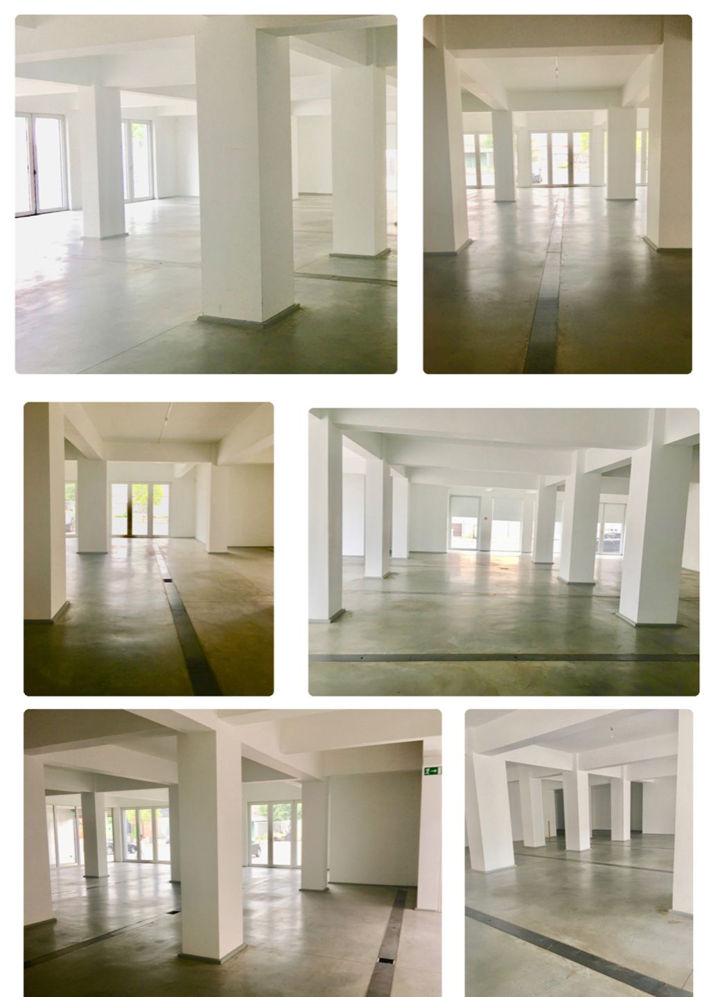 ANTWERPEN - Karakteristieke handelsruimte  foto 7