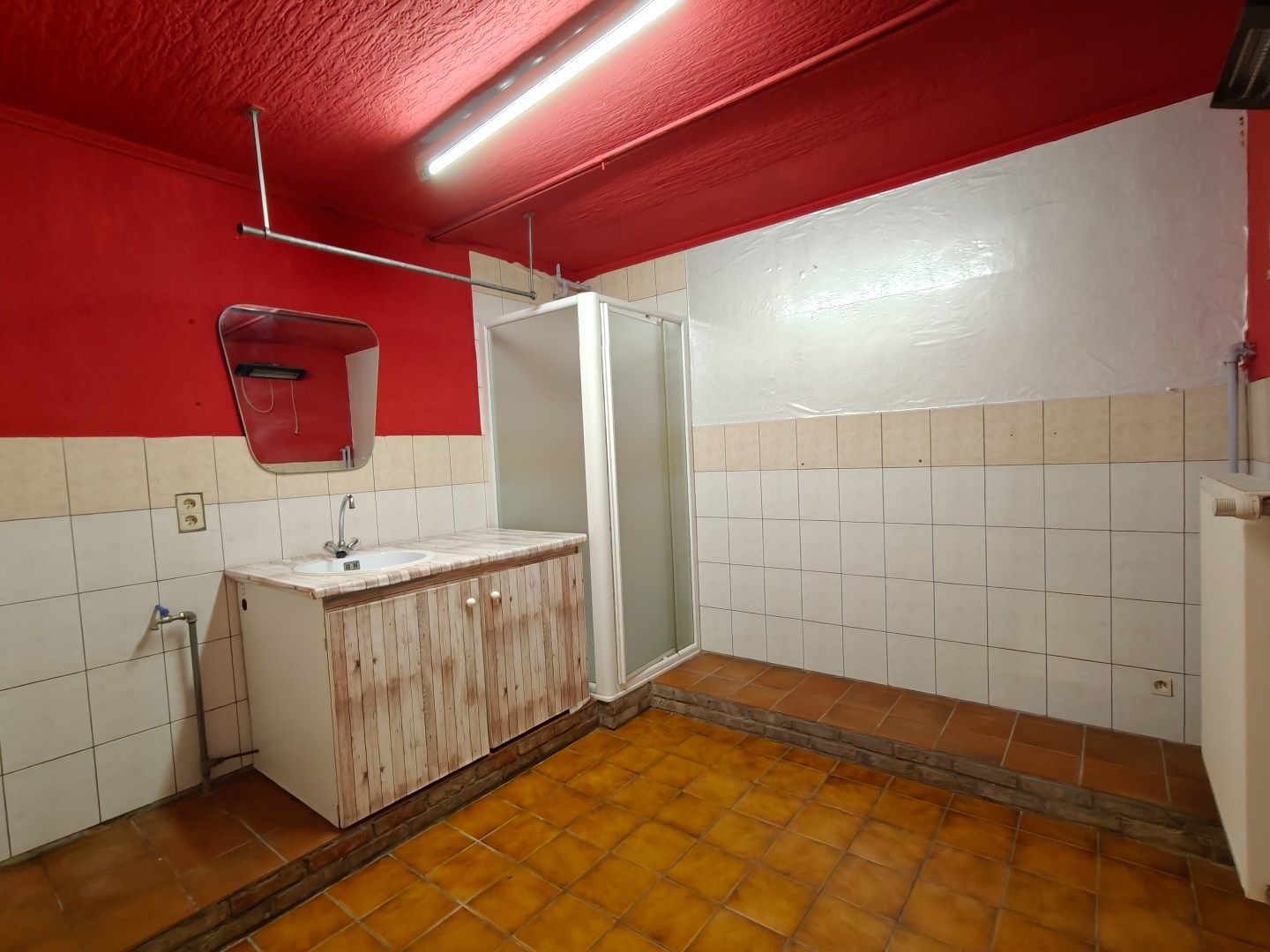 Ruime bel-étagewoning met garage, tuin en vier slaapkamers  foto 15