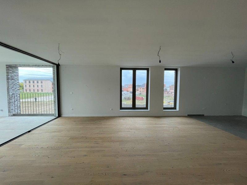 Appartement van 121 m² met 2 slaapkamers  en een terras van 20 m². foto 20