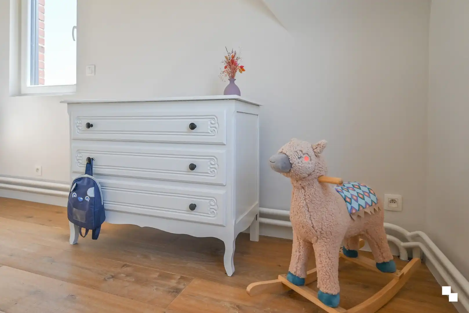 Karaktervolle vrijstaande woning te Ingelmunster foto 32