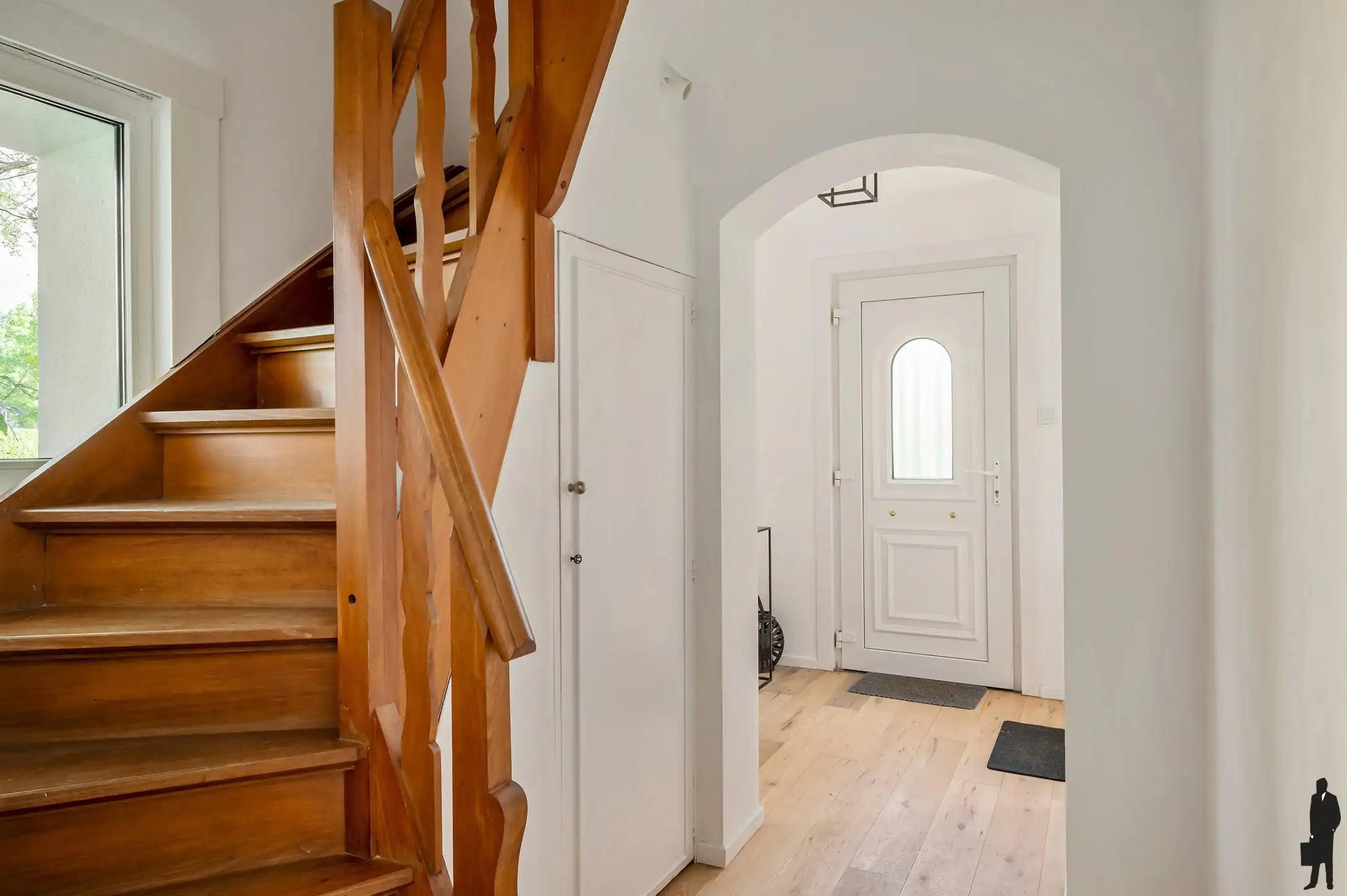 Gerenoveerde woning op ca. 520m2 met 3 slaapkamers en bureau foto 14