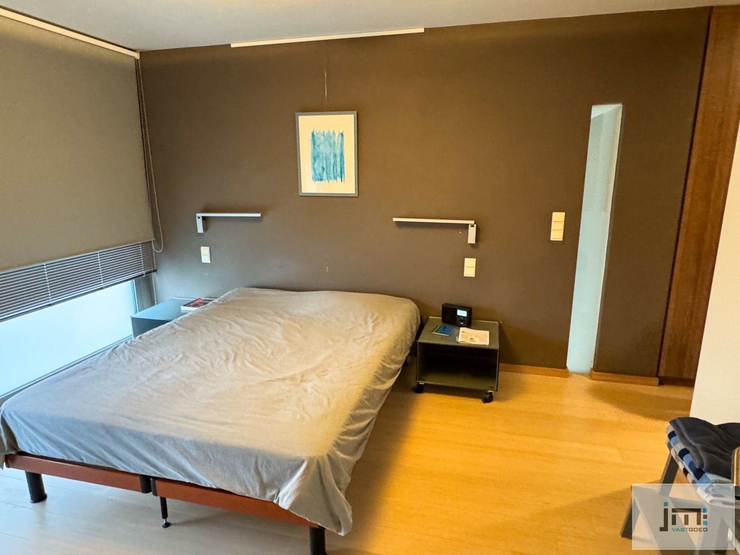 Moderne villa met kantoorruimte foto 12