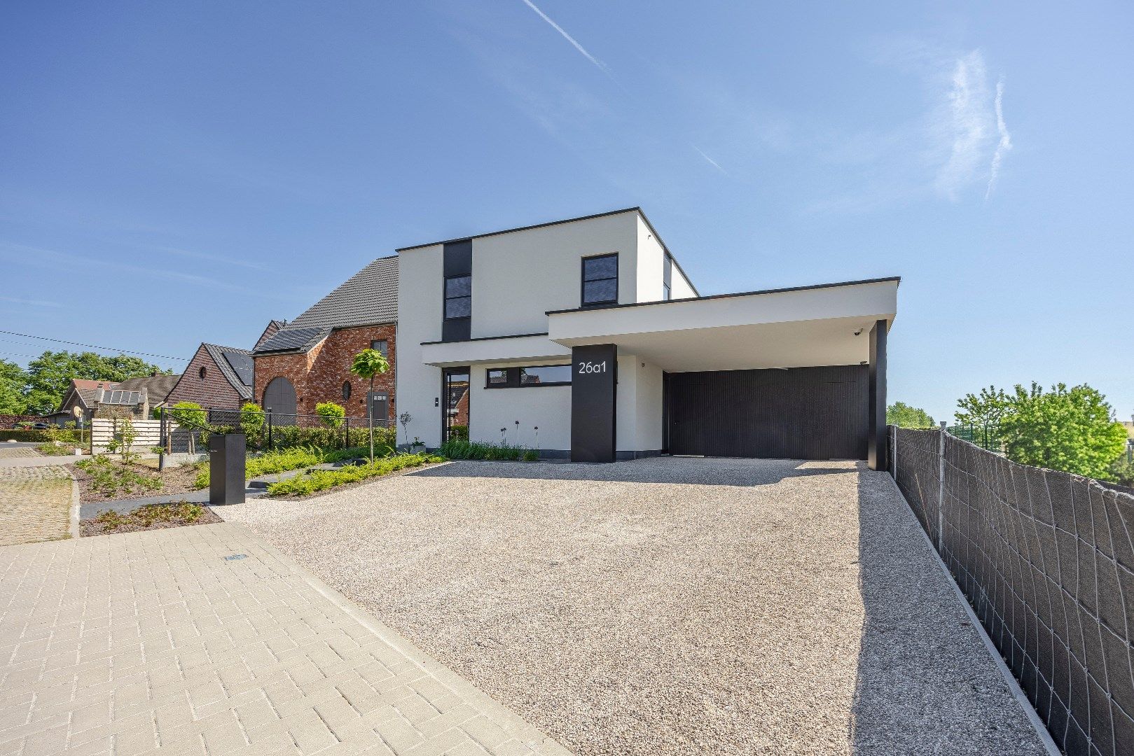 Luxueuze villa met landelijk verzicht  foto {{pictureIndex}}