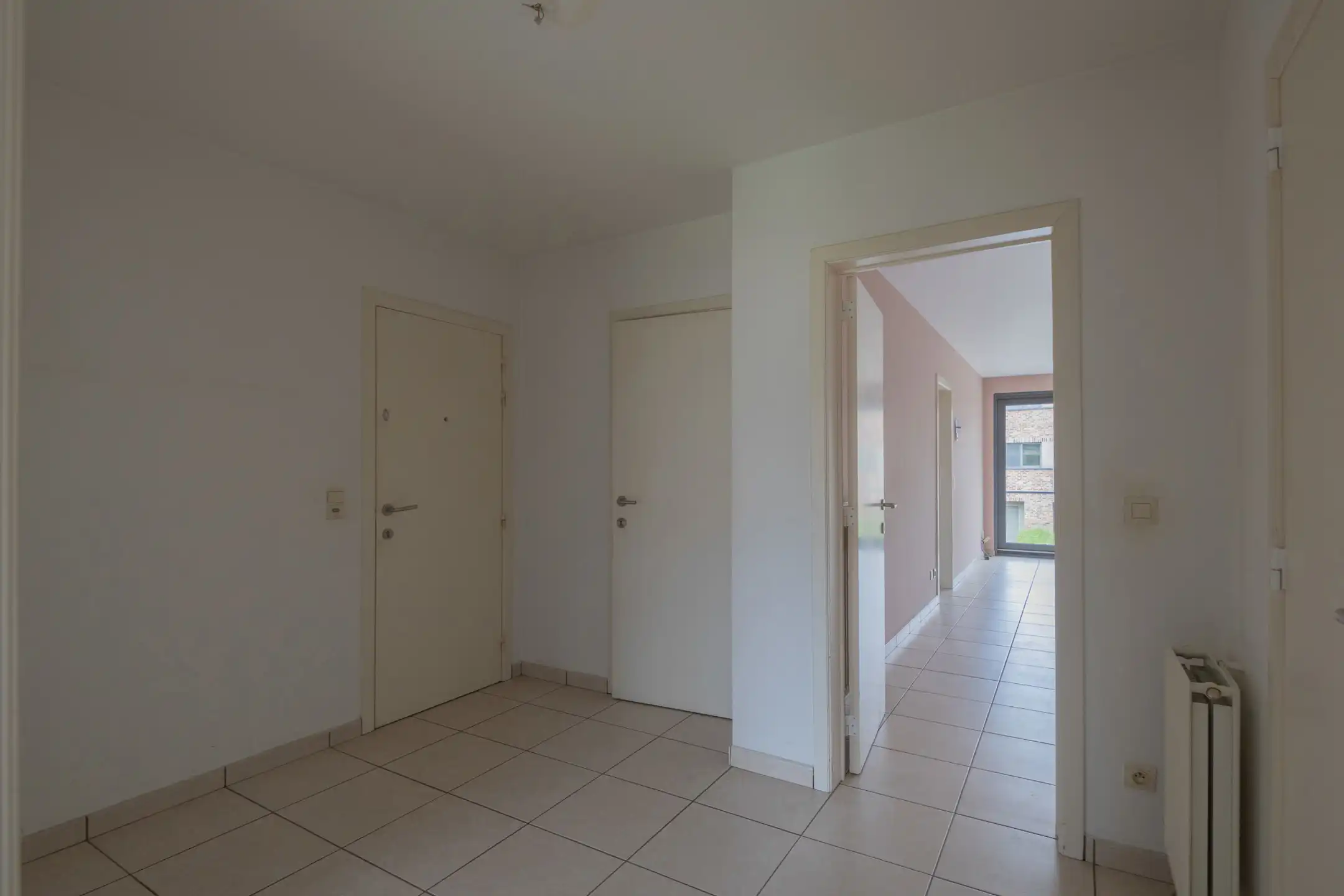 Appartement te huur foto 2