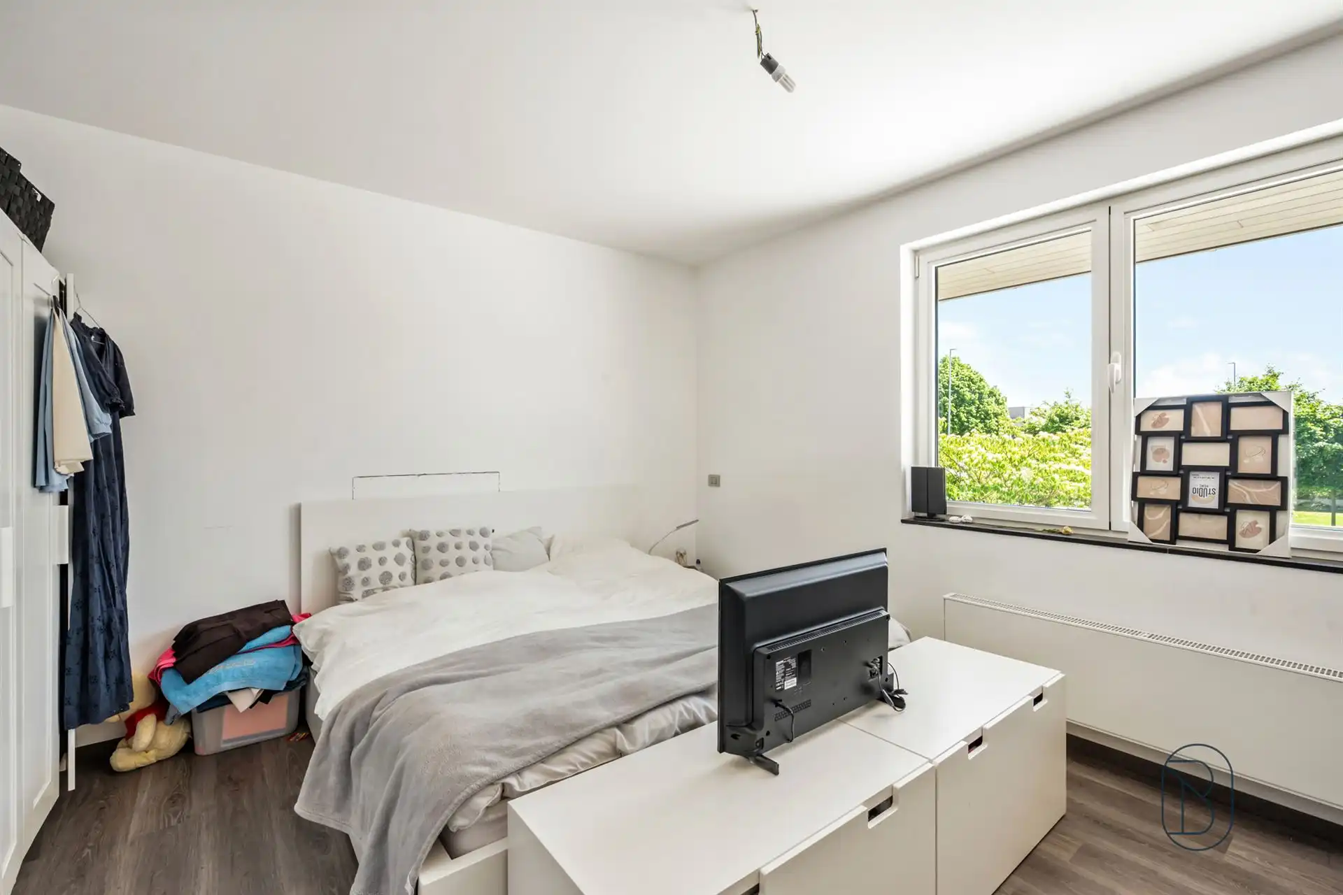 Grote energiezuinige villa met zwemvijver en mooie tuin foto 19