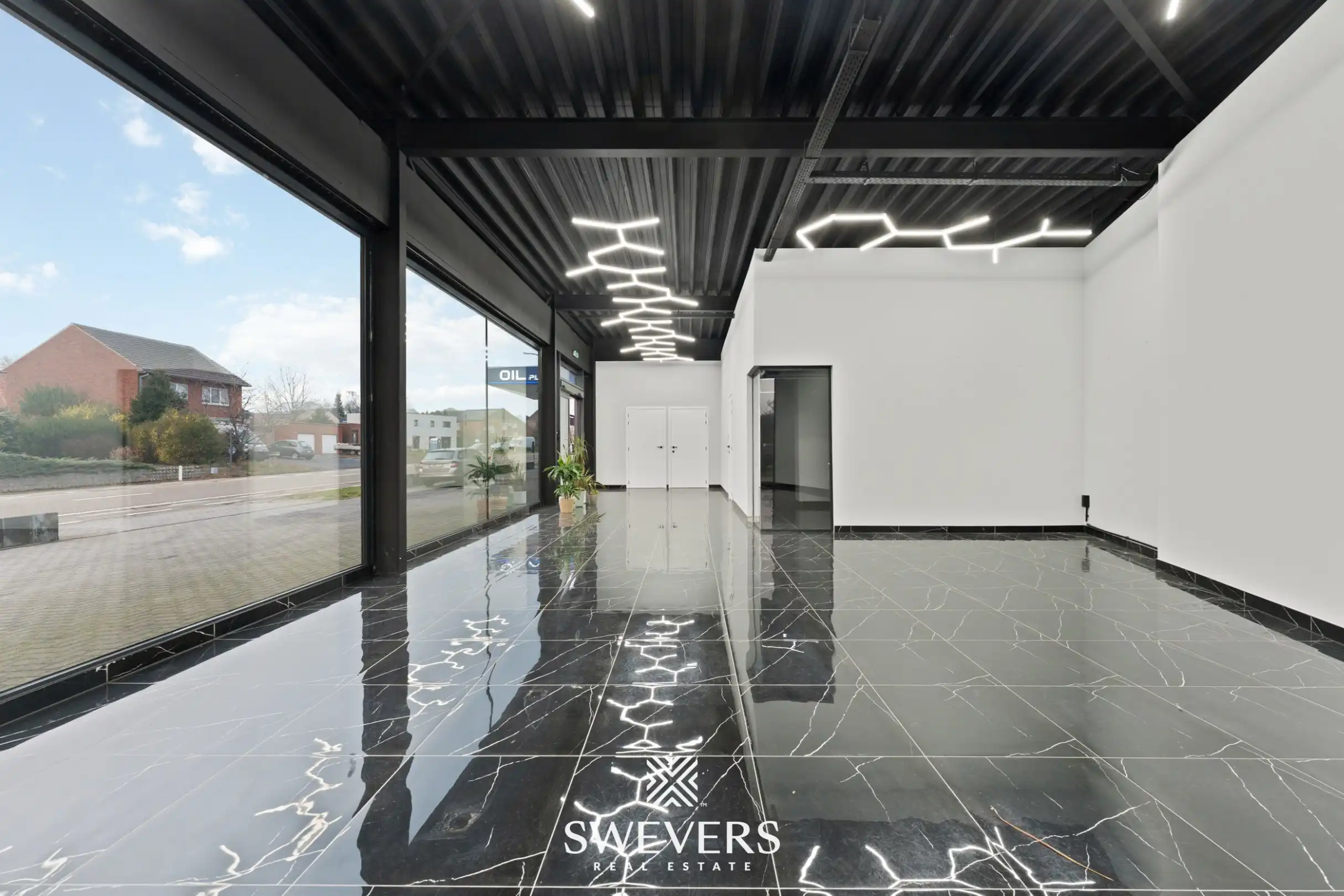 Investeringstopper: multifunctioneel pand in Houthalen-Helchteren foto 11