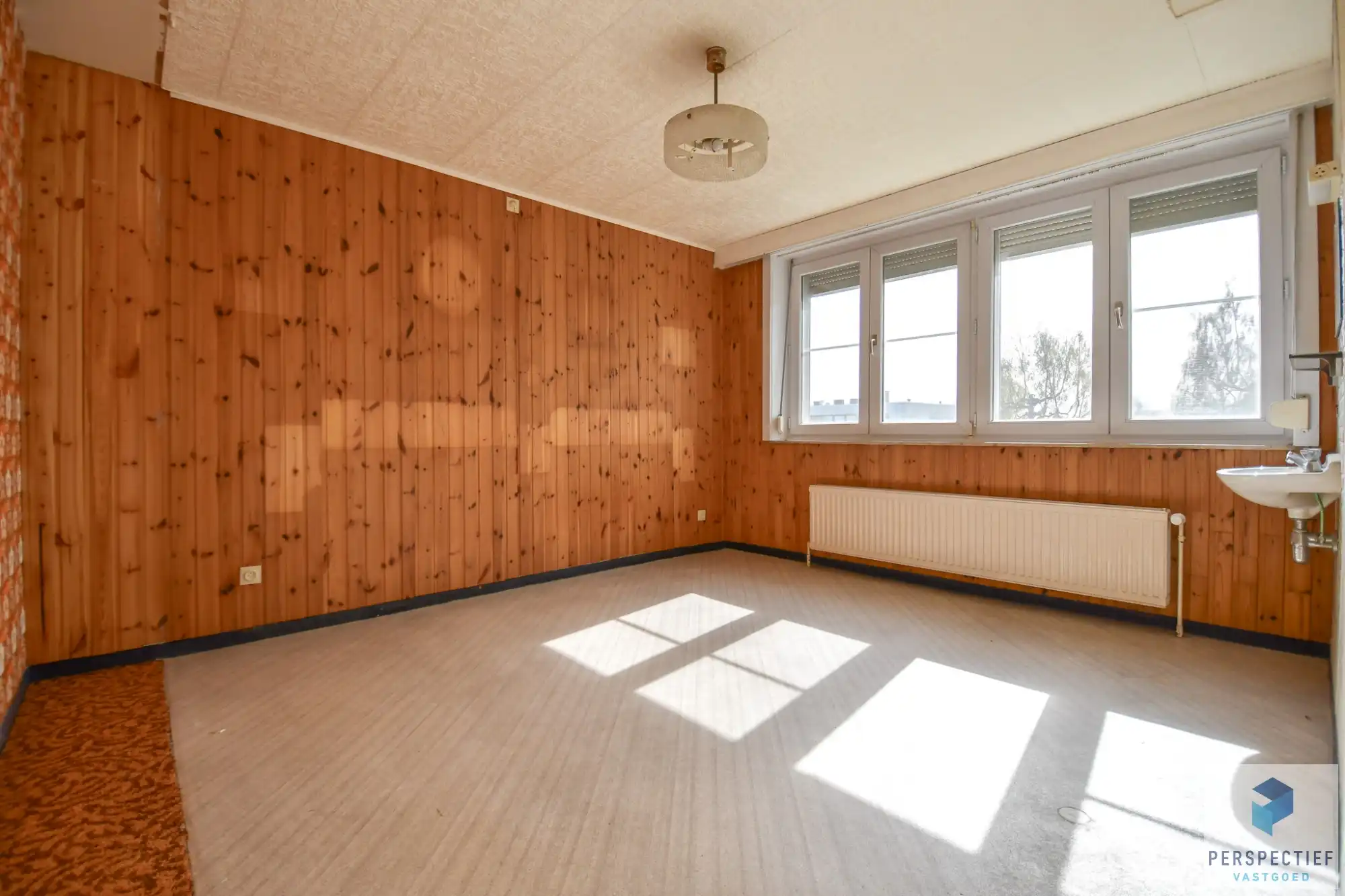 Te renoveren bel-etagewoning in rustige doodlopende straat op toplocatie foto 13