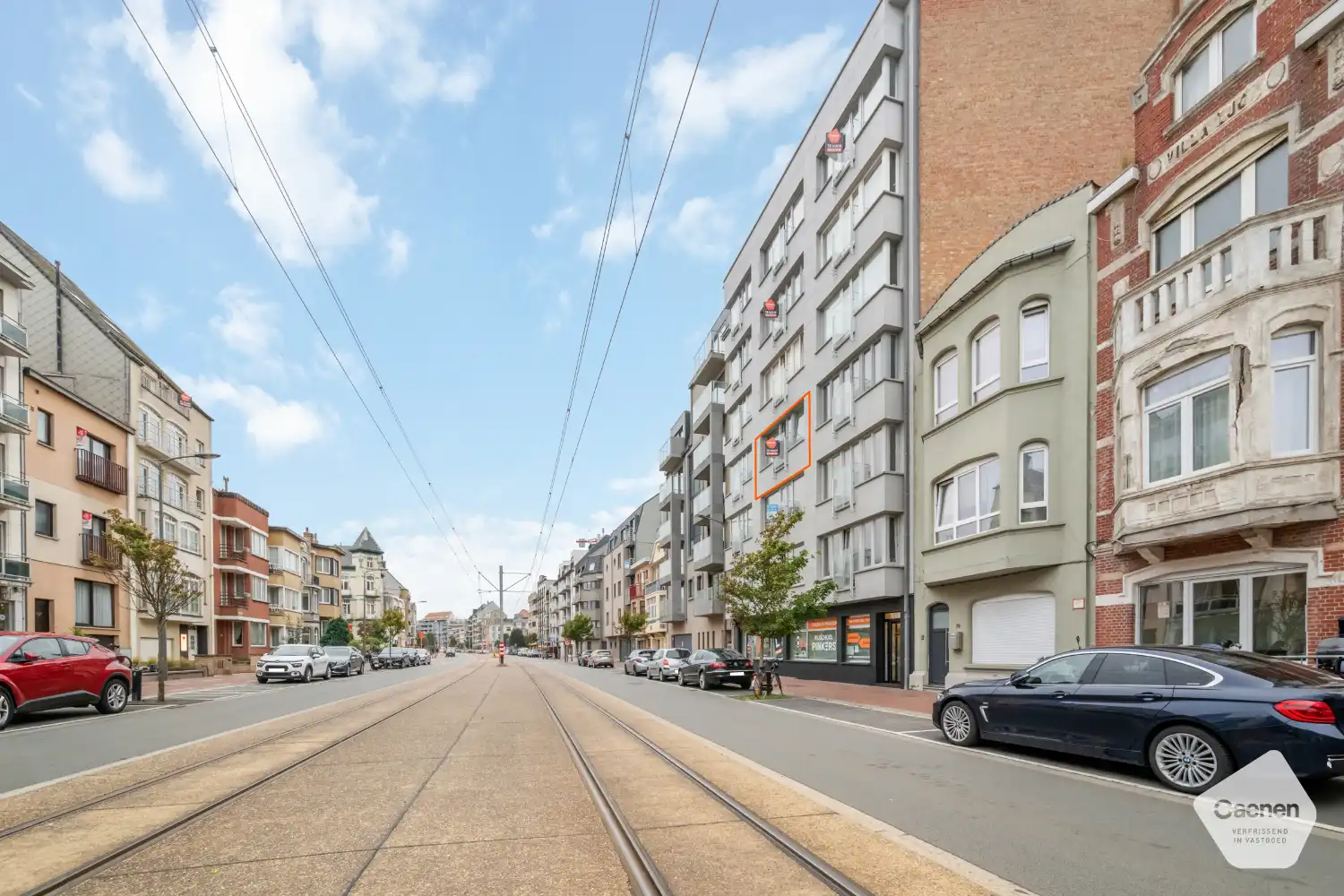 Instapklare studio op een uitstekende locatie foto 12