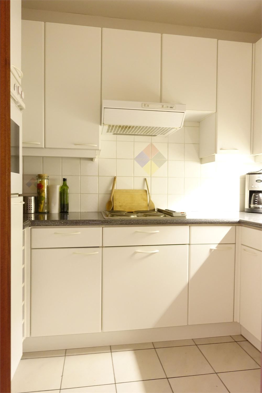 Appartement in centrum Halle met terras en lift. foto 6