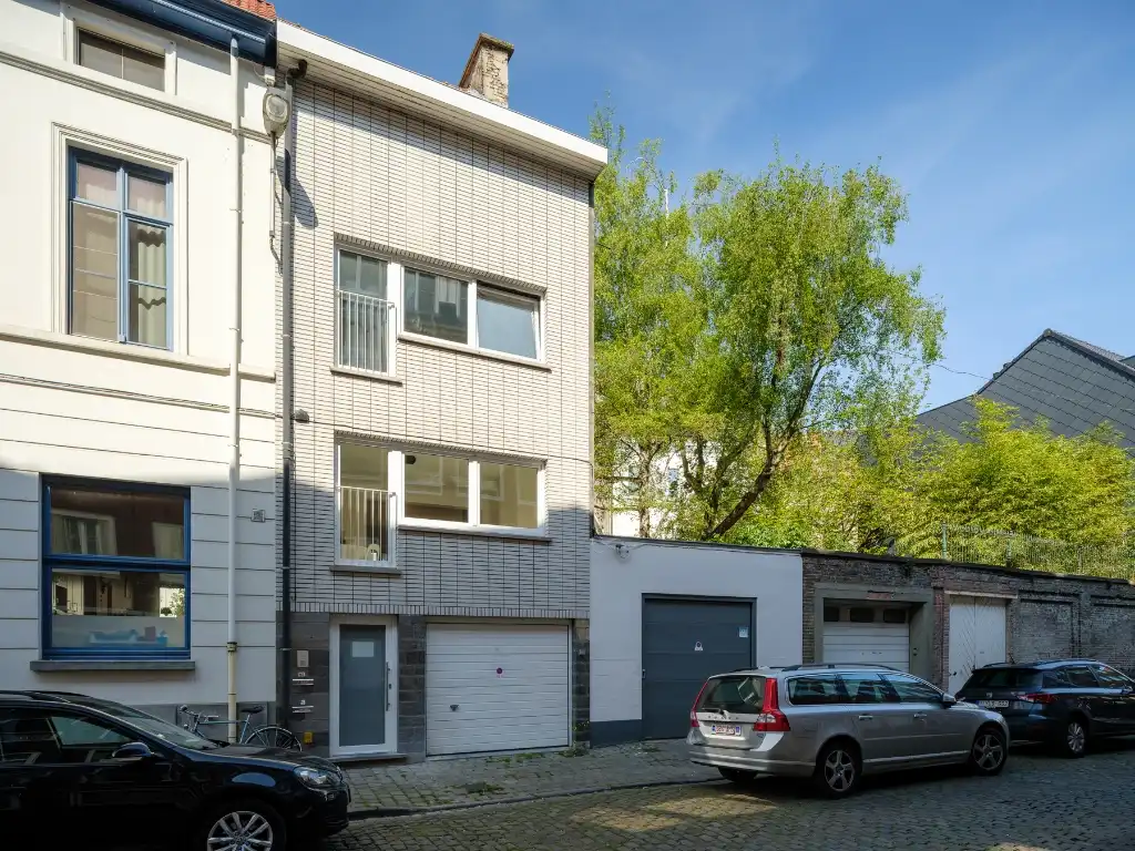 Topligging - St Elisabeth begijnhof!&nbsp;Instapklaar duplex appartement&nbsp;in een rustige straat nabij het historisch centrum! foto 11