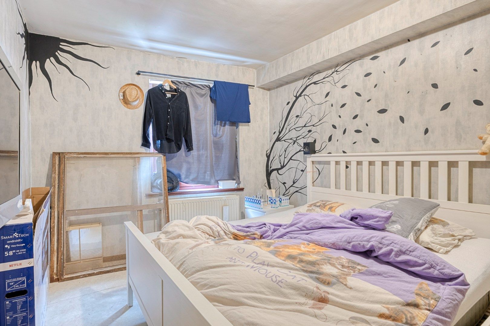 Energiezuinig appartement met 1 slaapkamer nabij het centrum van Mol ! foto 6