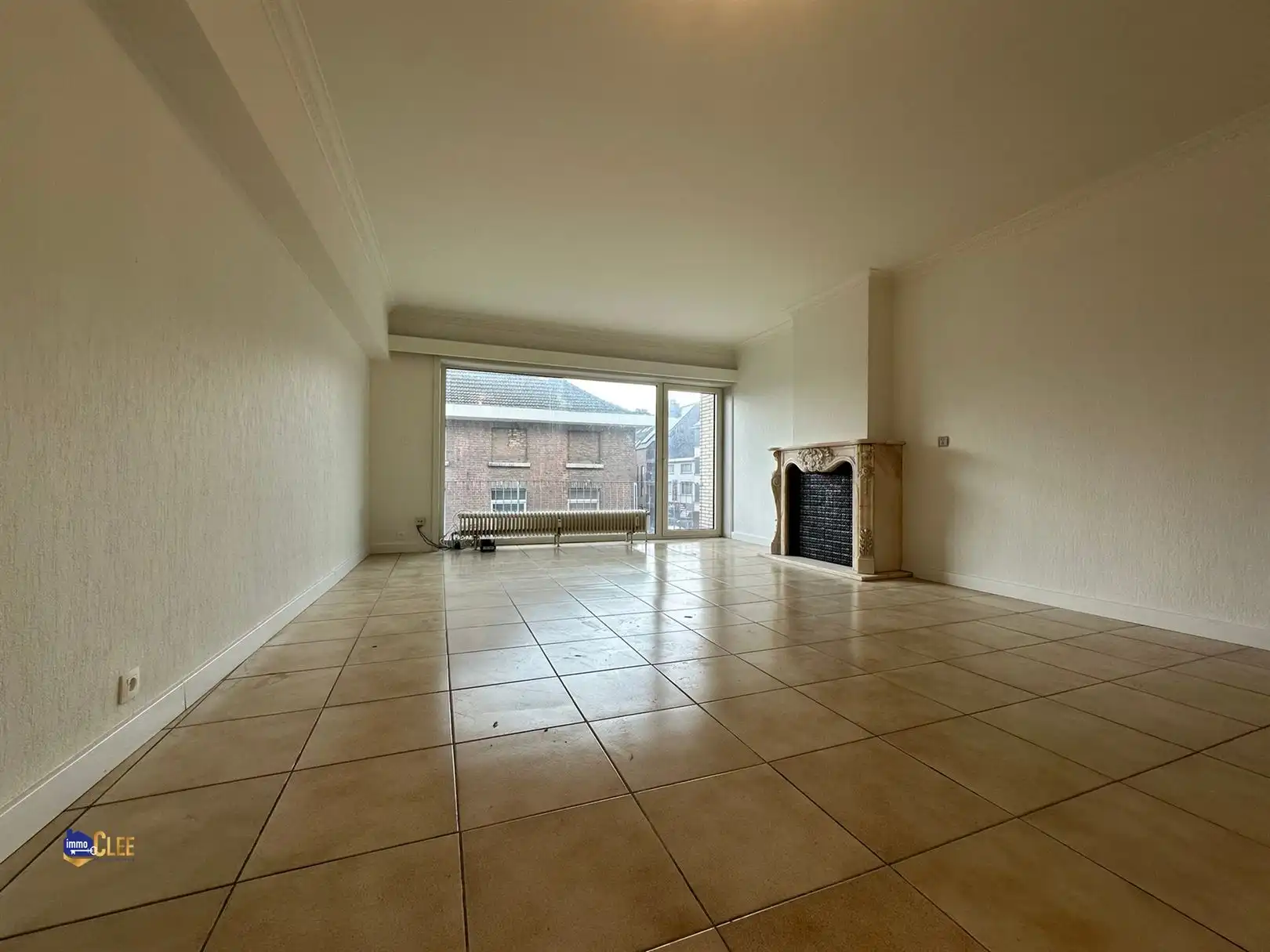 Appartement in het centrum van Sint-Truiden foto 6