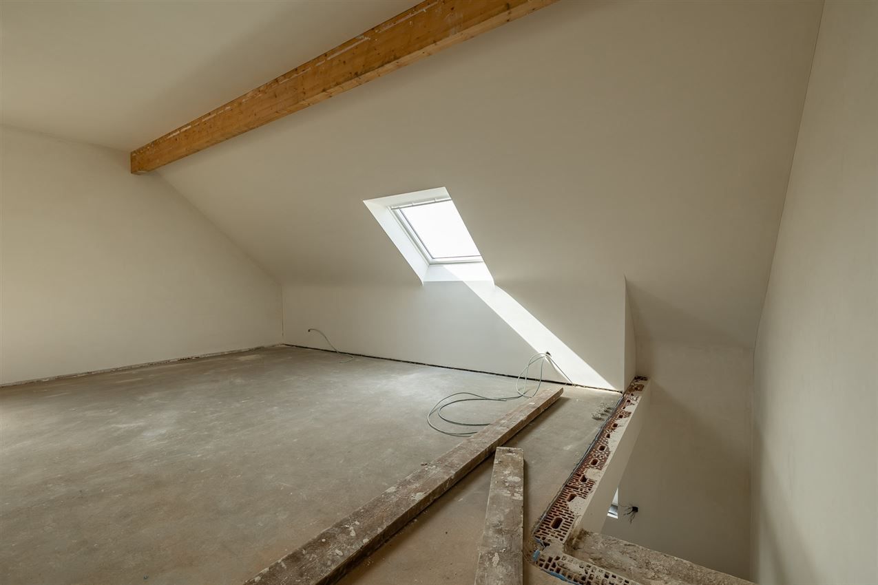 Zuidgericht, 4+ slaapkamers, BEN-woning, 206m² foto 29
