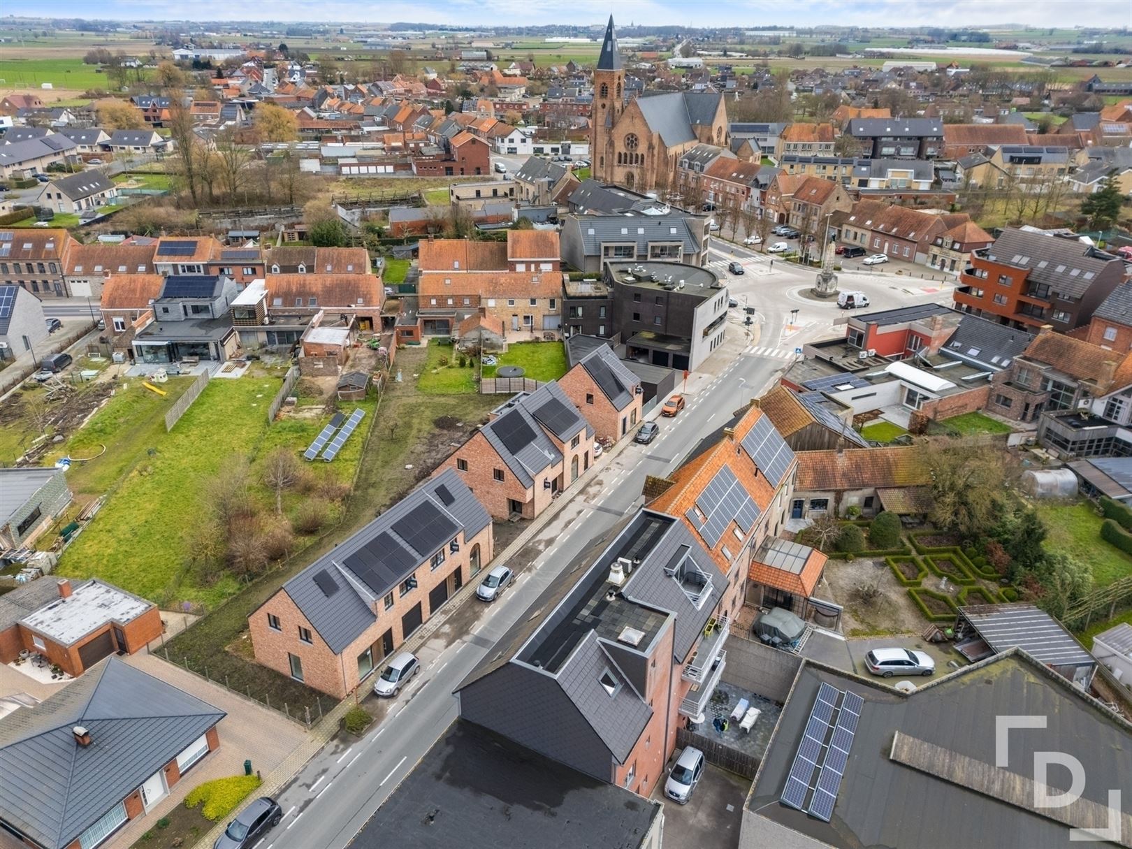 Eengezinswoning foto 24