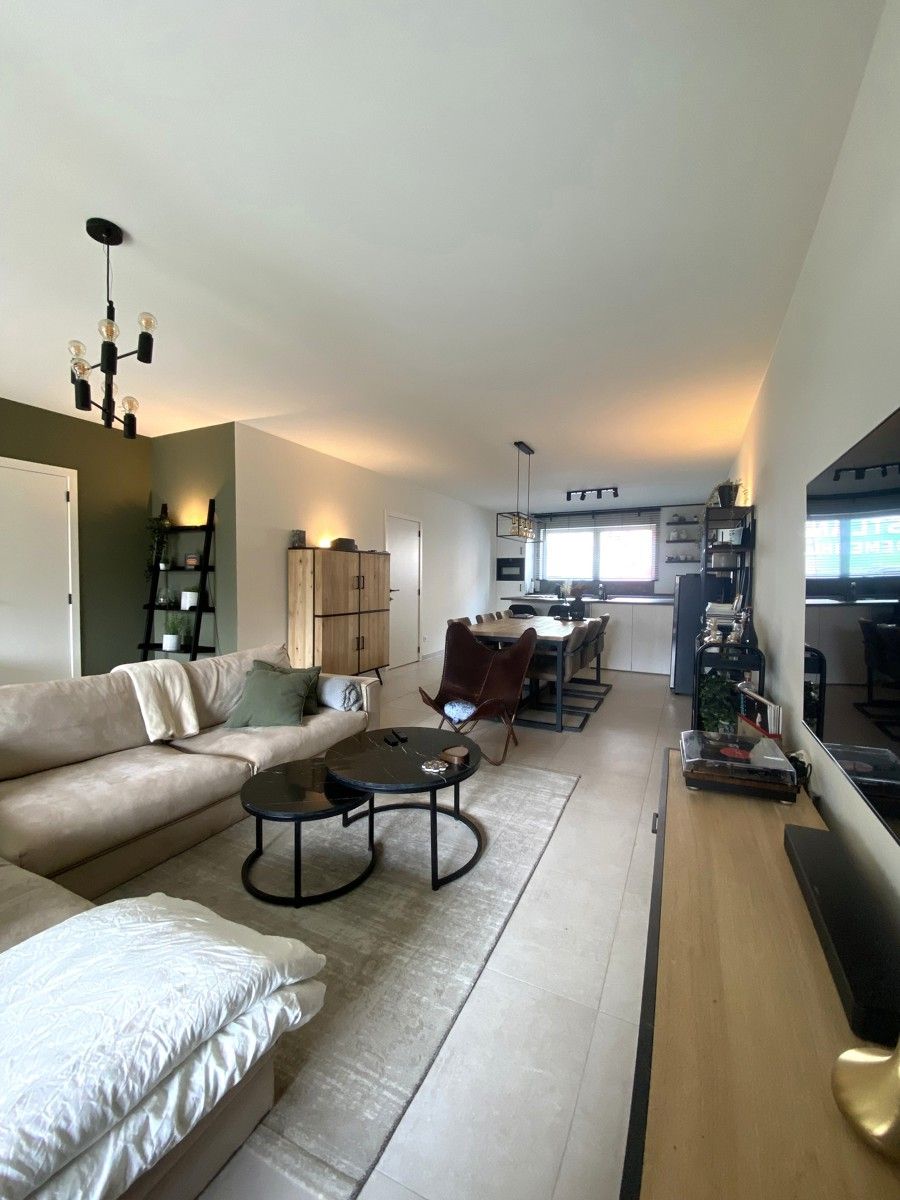 Appartement te huur foto 5