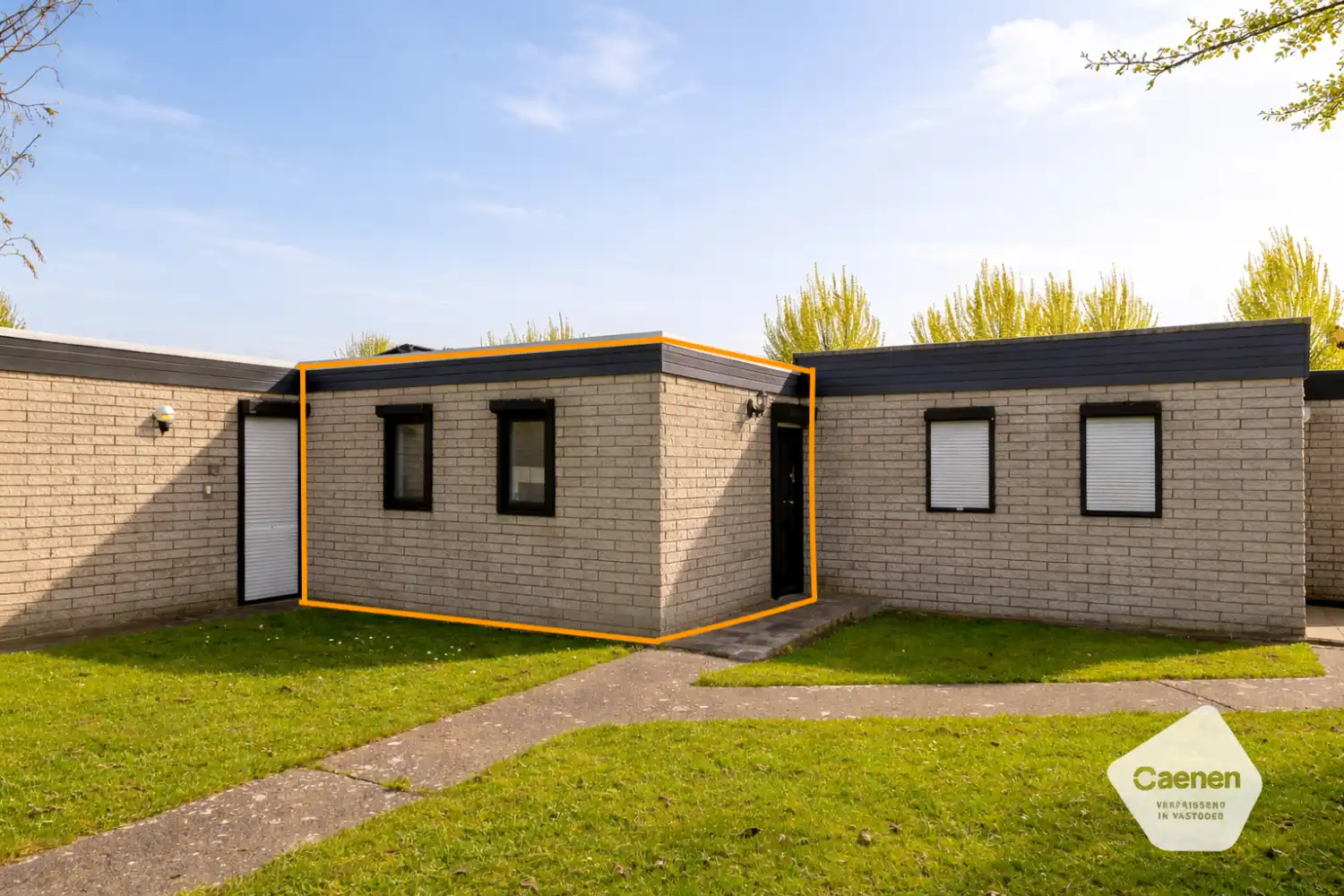 Instapklare, charmante vakantiewoning te koop! foto 10