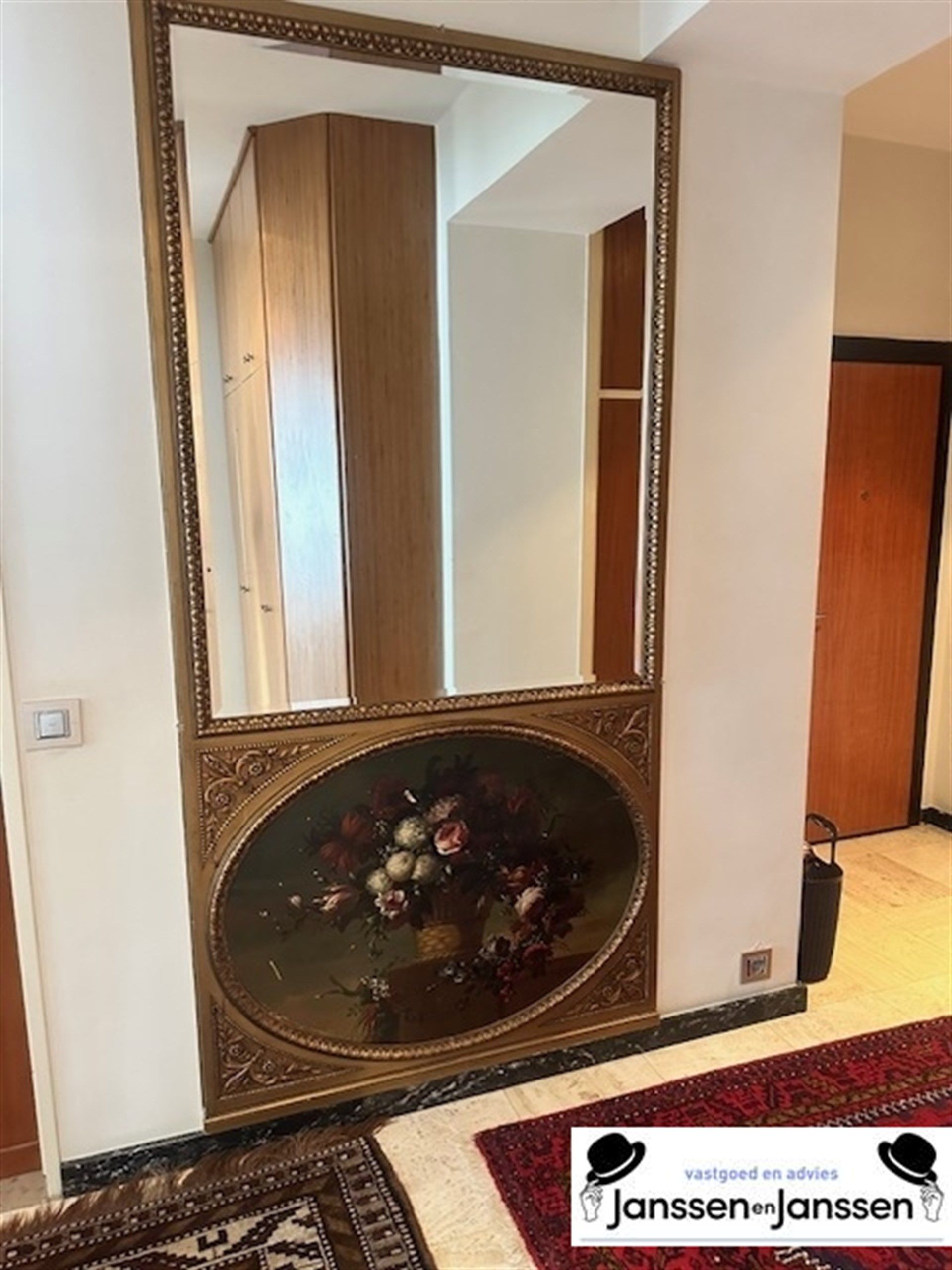 prachtig appartement in Wilrijk, een verborgen parel in de stad! foto 5