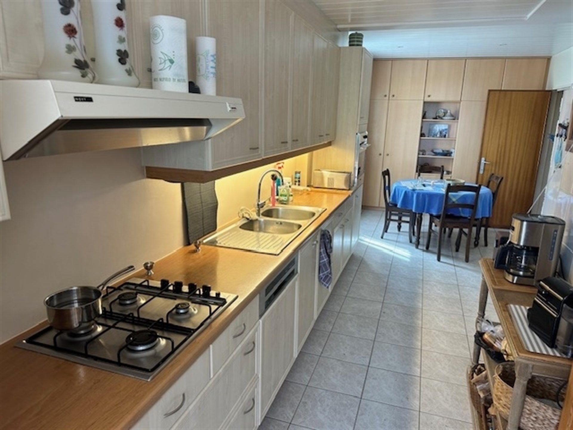 Huis foto 5