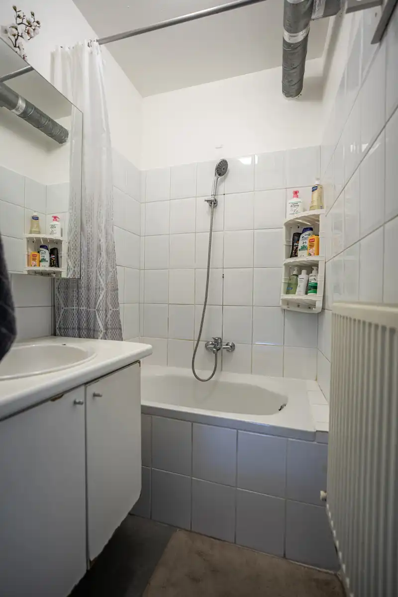 Gezellig 2-slaapkamerappartement op toplocatie foto 7
