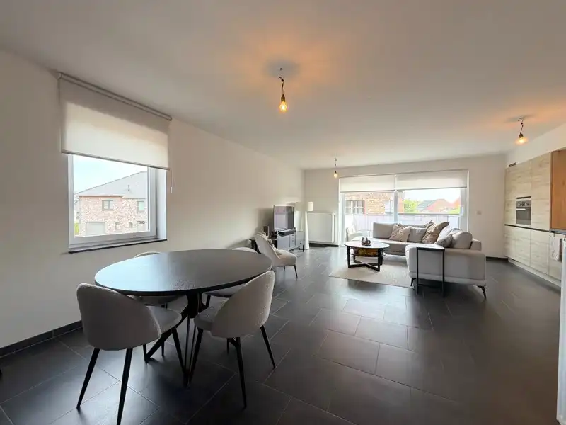 Appartement te huur foto 2