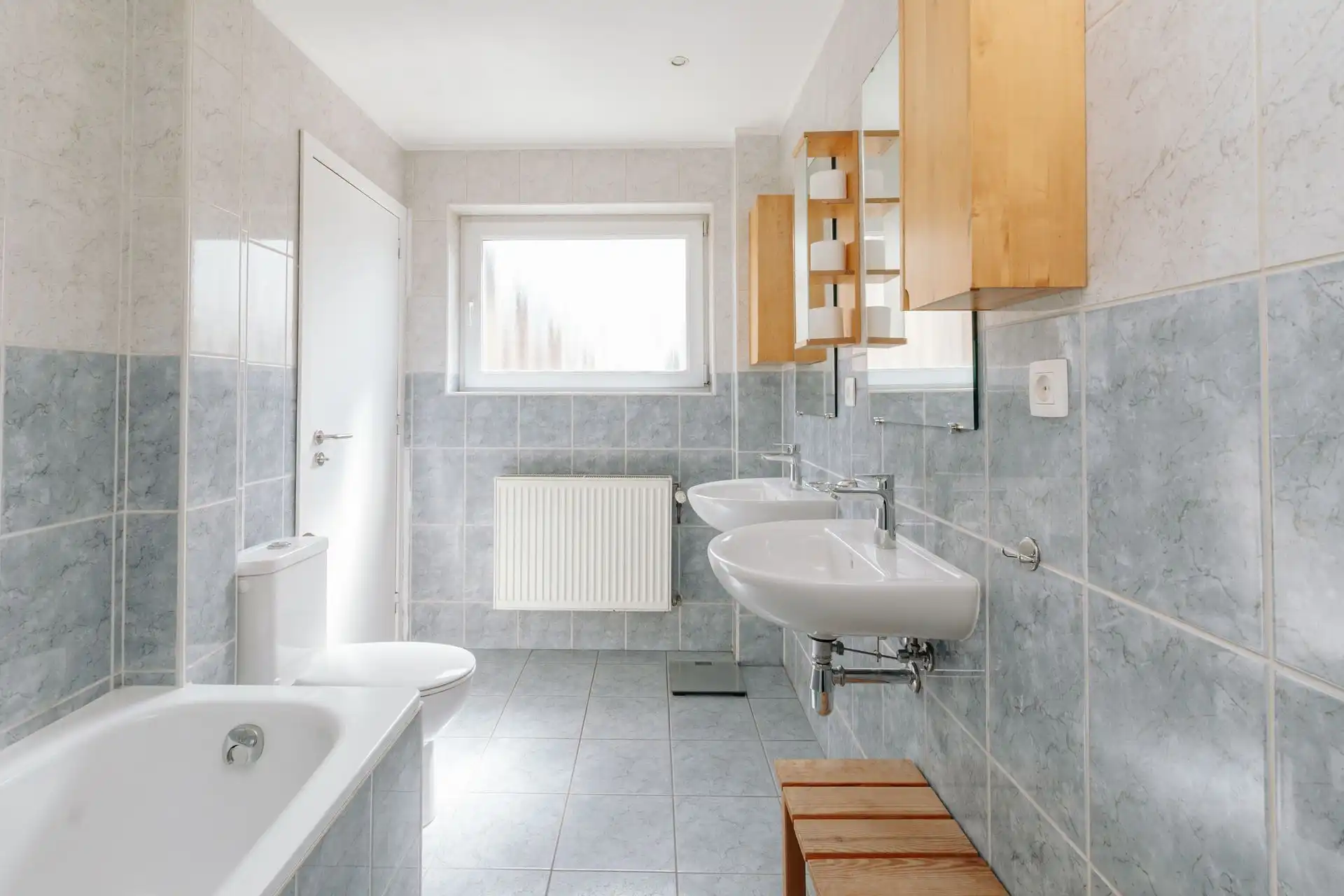 Instapklare woning in gegeerde woonwijk foto 24