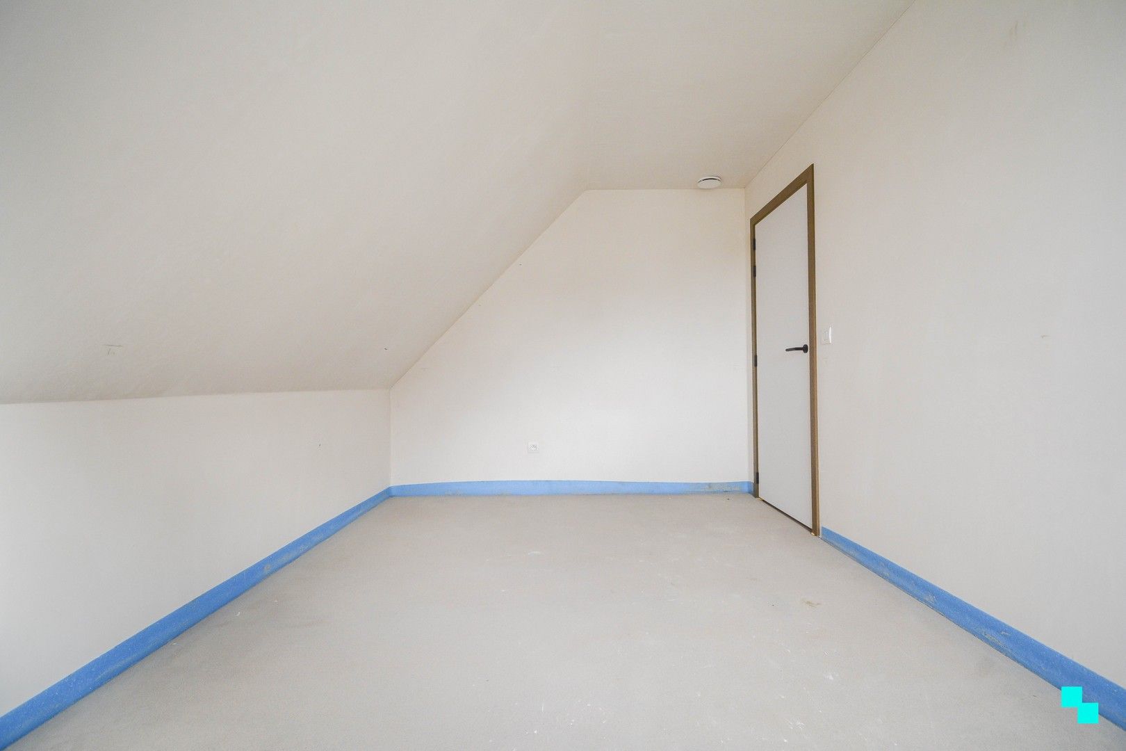 Alleenstaande, nieuwbouw woning te Hooglede foto 15