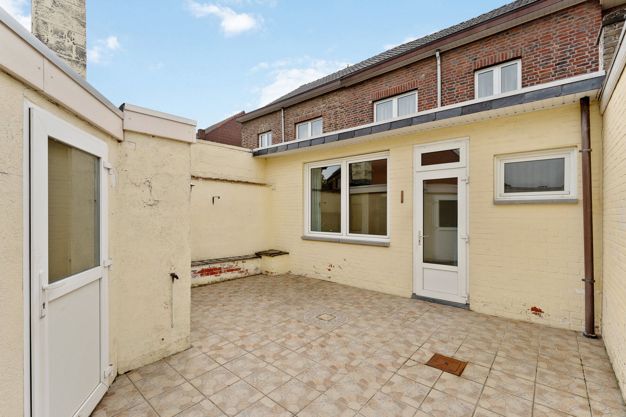 Woning met garage op 2a01ca in het prachtige Kanne foto 21