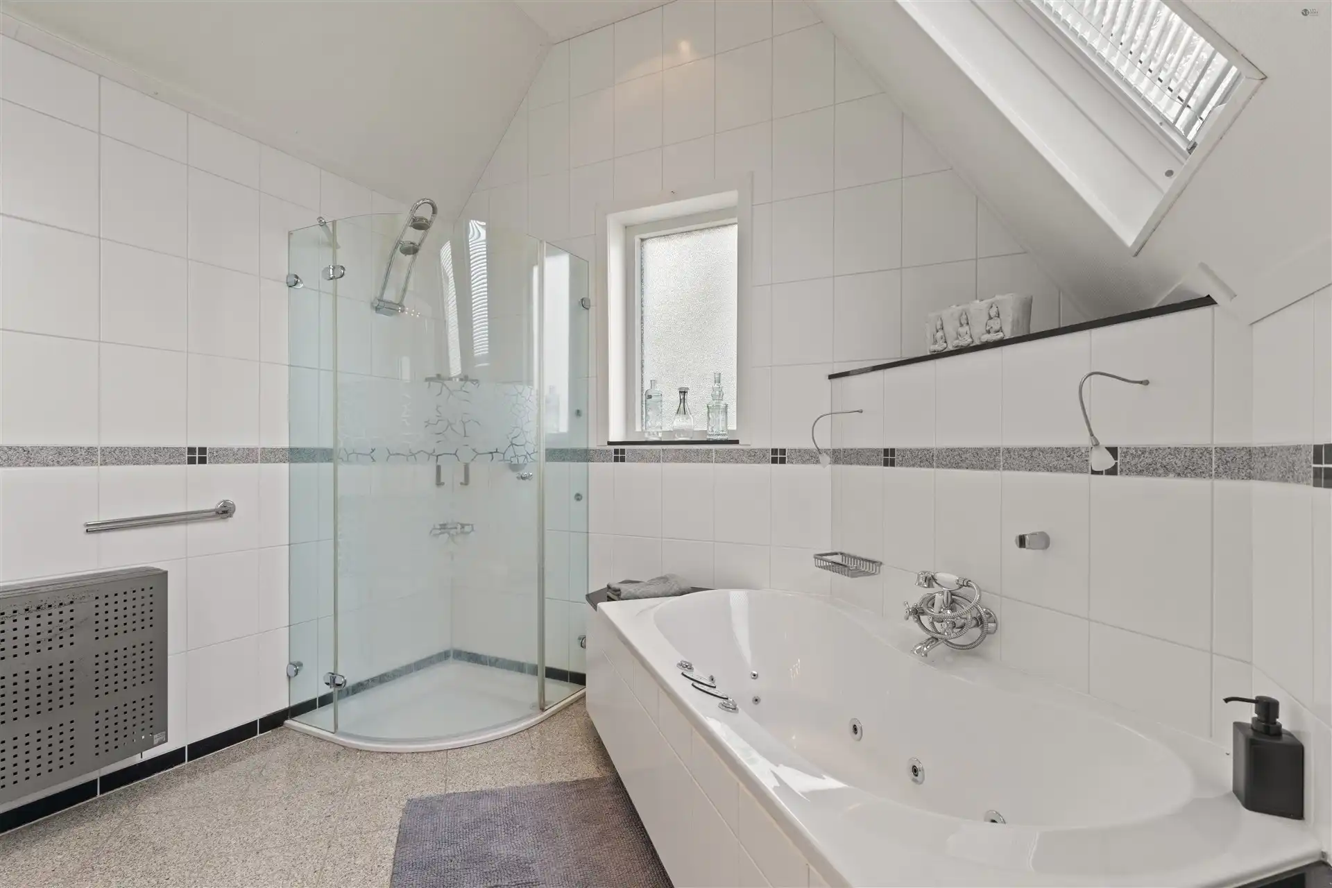 authentieke woning te Koewacht / Nederland foto 27