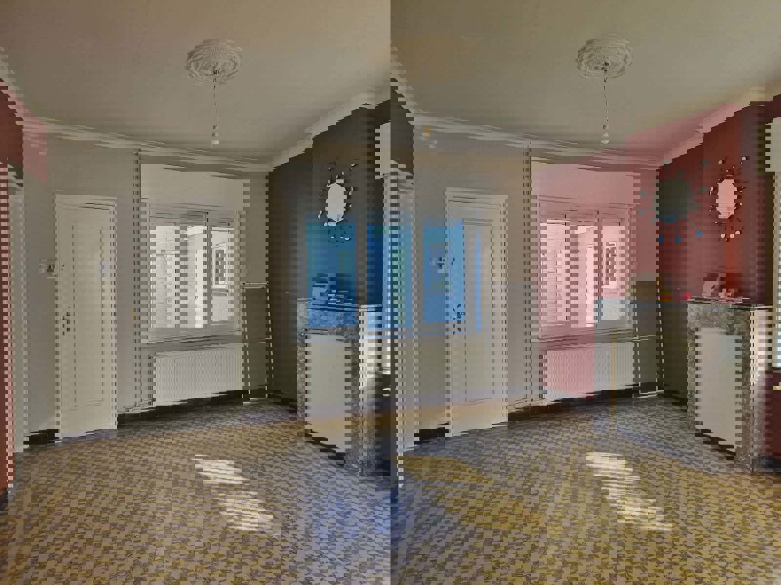 Instapklare HOB met 3 slaapkamers, tuin en garage foto 4