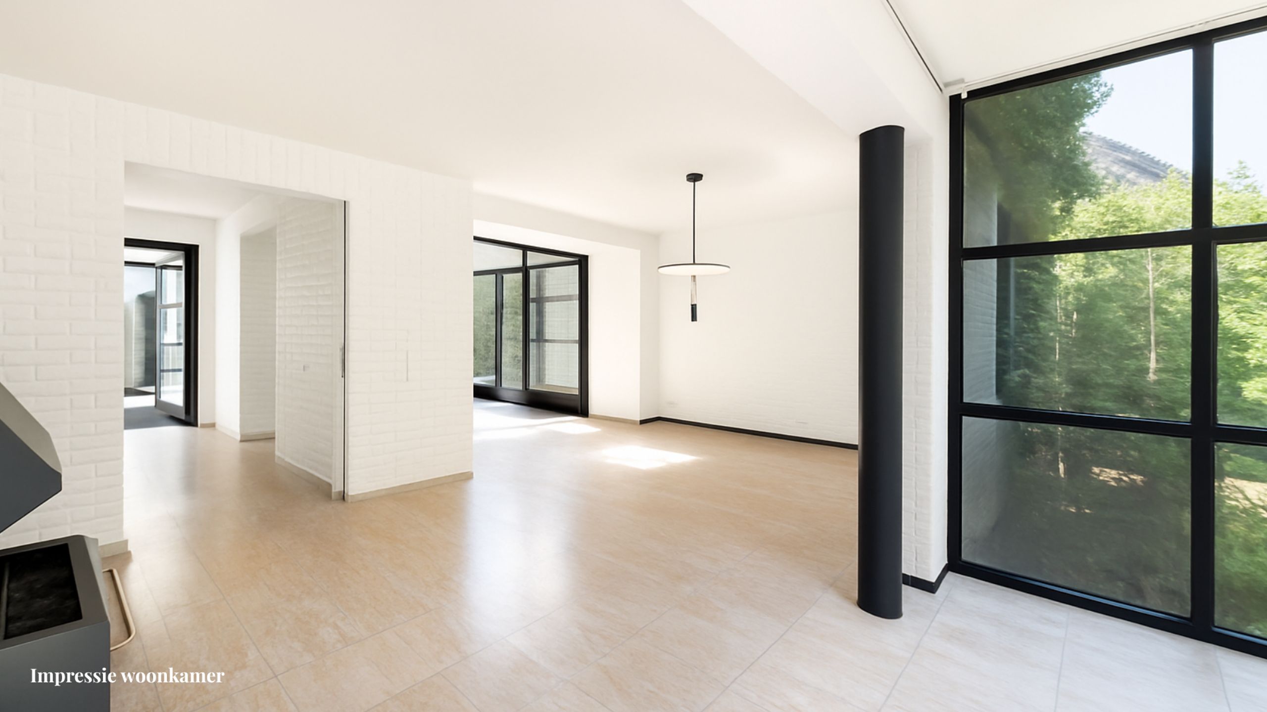 Unieke villa met karakter en potentieel in Elsdonk – Wilrijk foto 9
