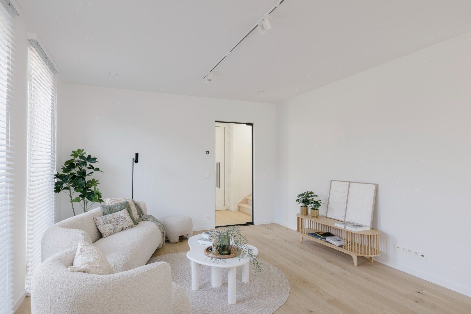 Kwalitatief woonproject met 19 woningen - 6% btw! foto 13