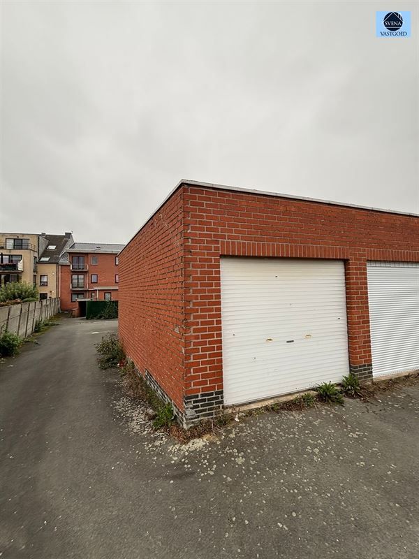 2 SLAAPKAMERAPPARTEMENT MET EVENTUEEL GARAGE foto 12