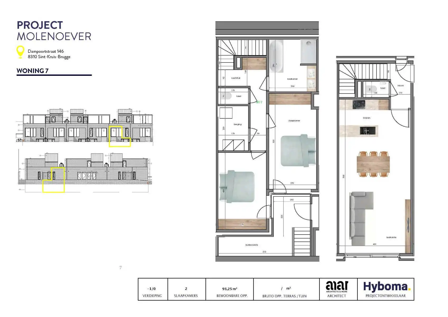 Rustig wonen met een eigen identiteit foto 9