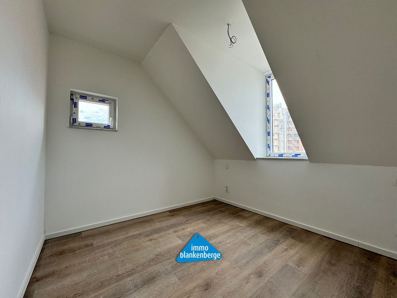 Luxeus Duplex Appartement met Twee Slaapkamers en Moderne Afwerking foto 11