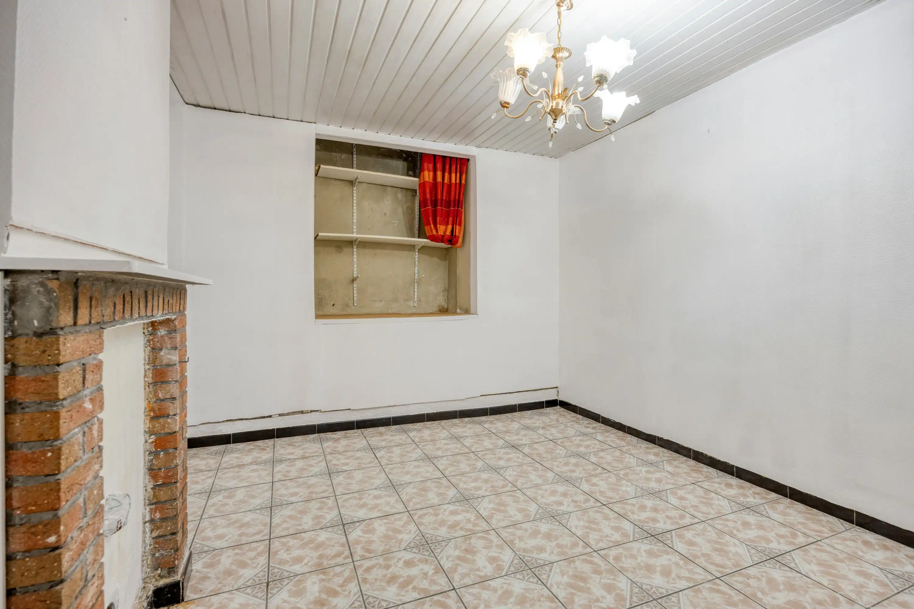 Karaktervolle Brusselse burgerwoning nabij het Josaphatpark foto 32