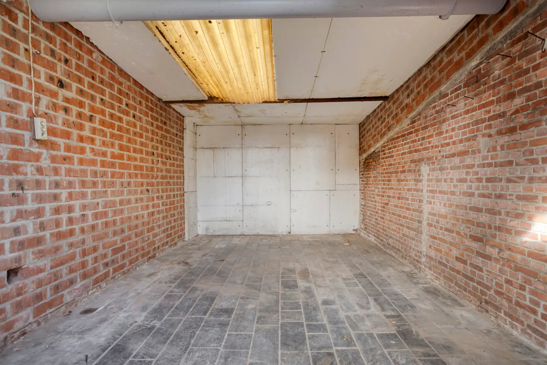 Renovatieproject op rustige groene locatie foto 23