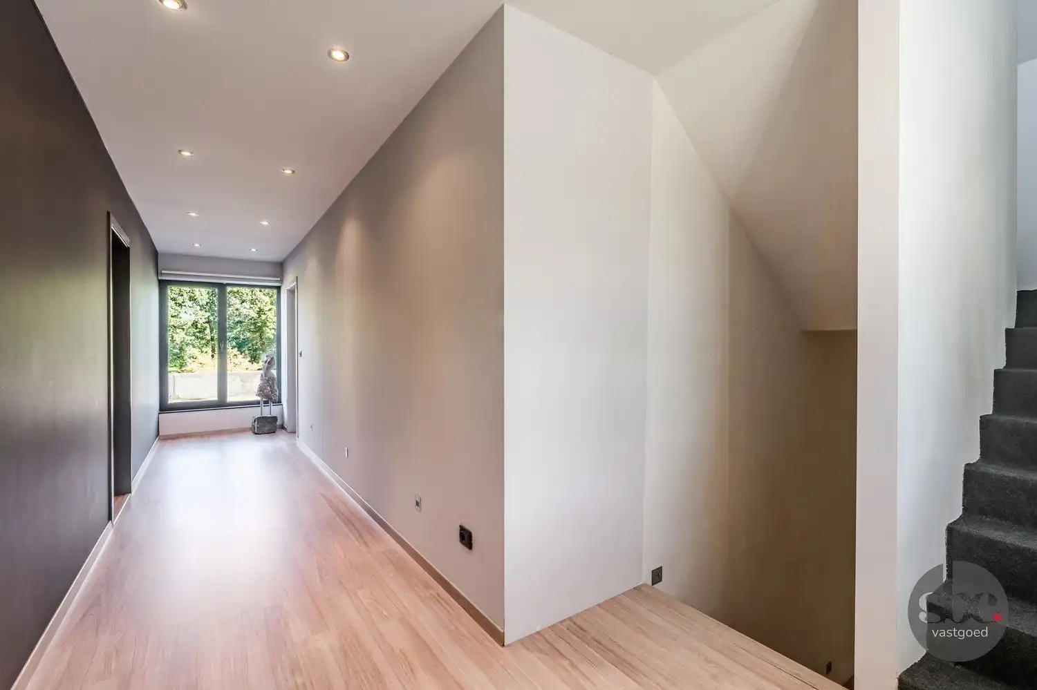 Moderne villa op riant perceel met verwarmd zwembad te Zonhoven foto 15