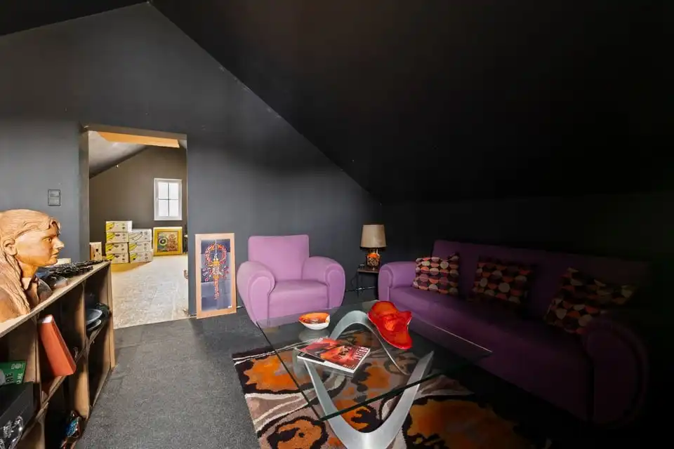 AUTHENTIEKE EIGENDOM MET KARAKTER, TUIN EN COMMERCIËLE MOGELIJKHEDEN foto 118