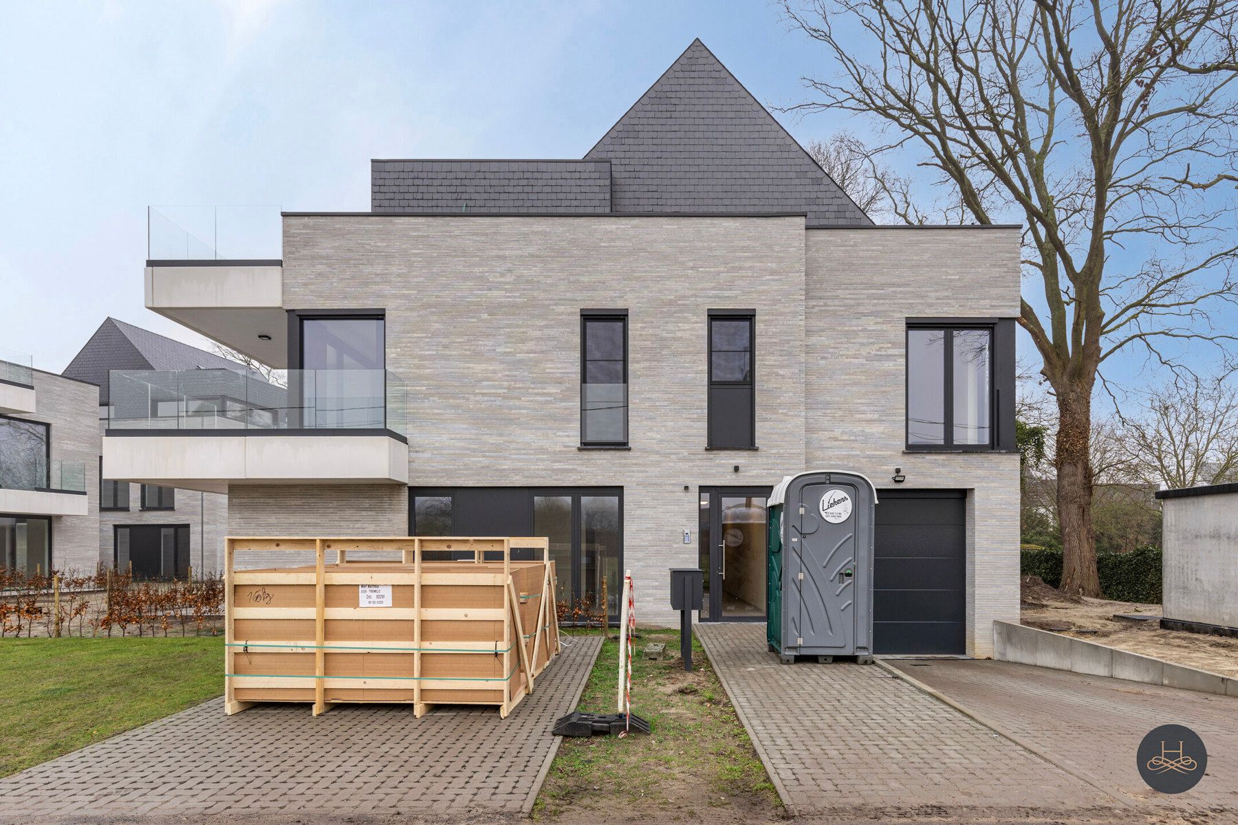 Ruim BEN appartement met 3 slaapkamers foto 2