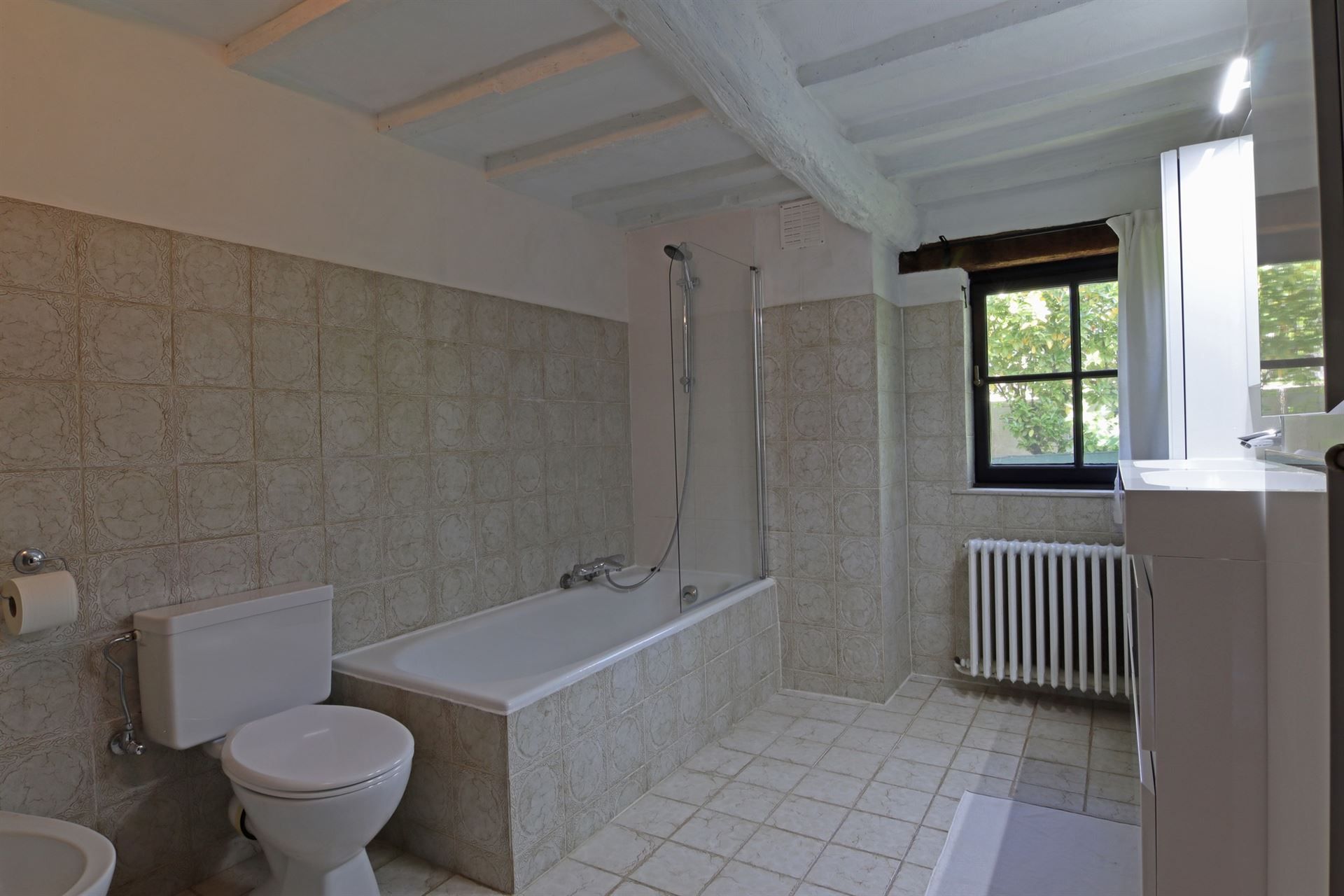 Karaktervolle villa foto 14