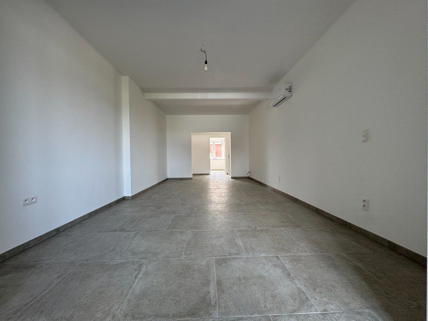 een appartement op VERD. 1. met garage foto 10